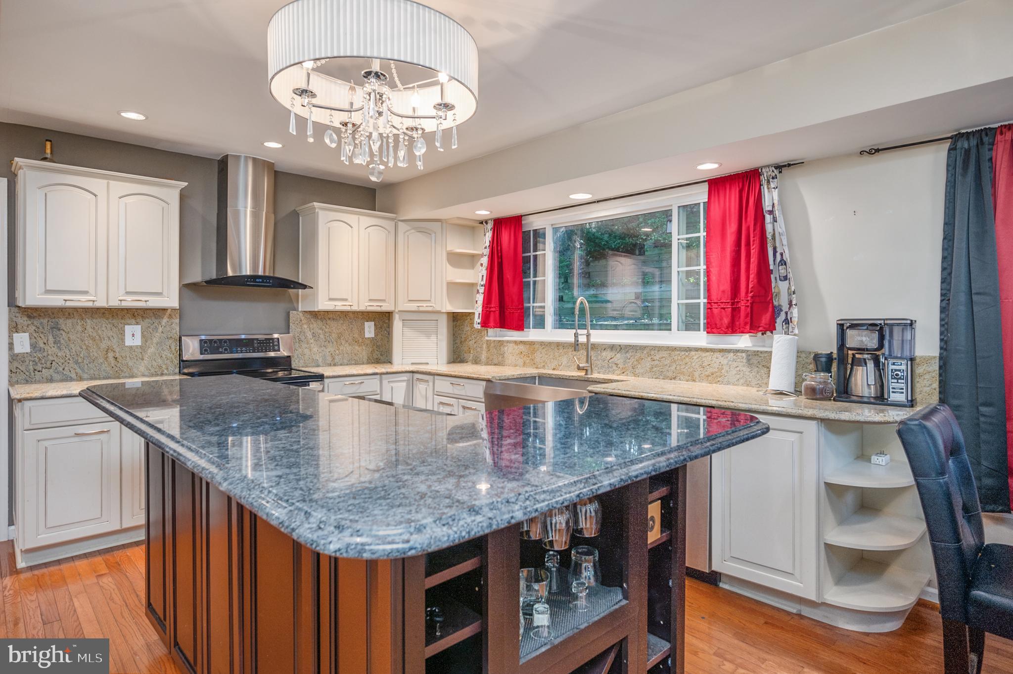 AQUIA HARBOUR - Residential