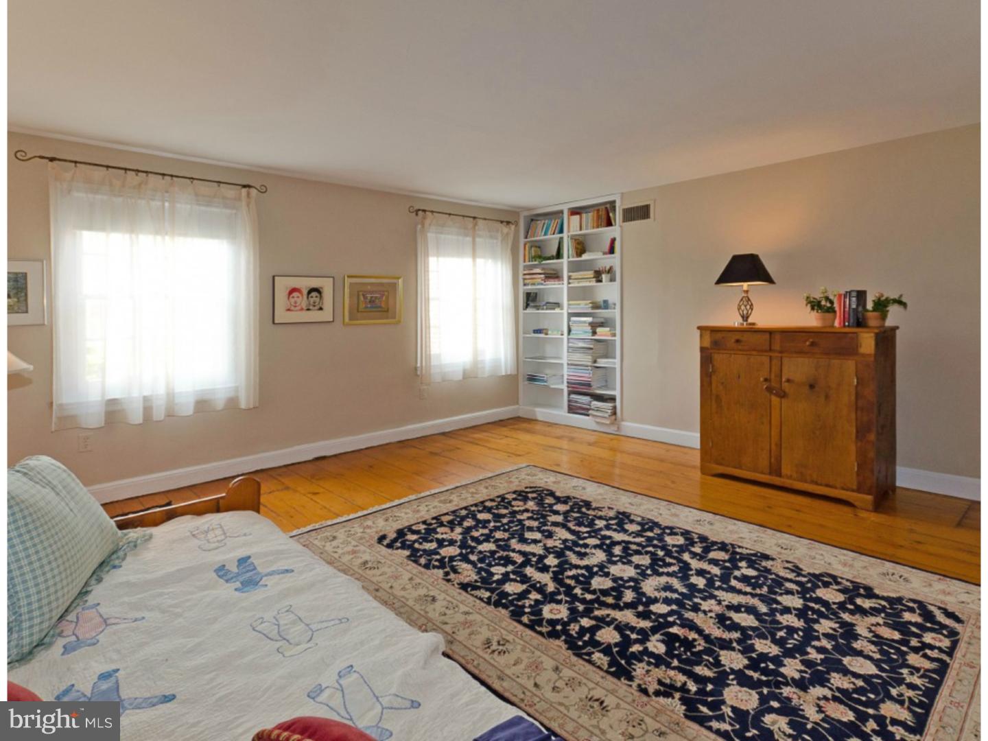 SOCIETY HILL - Residential