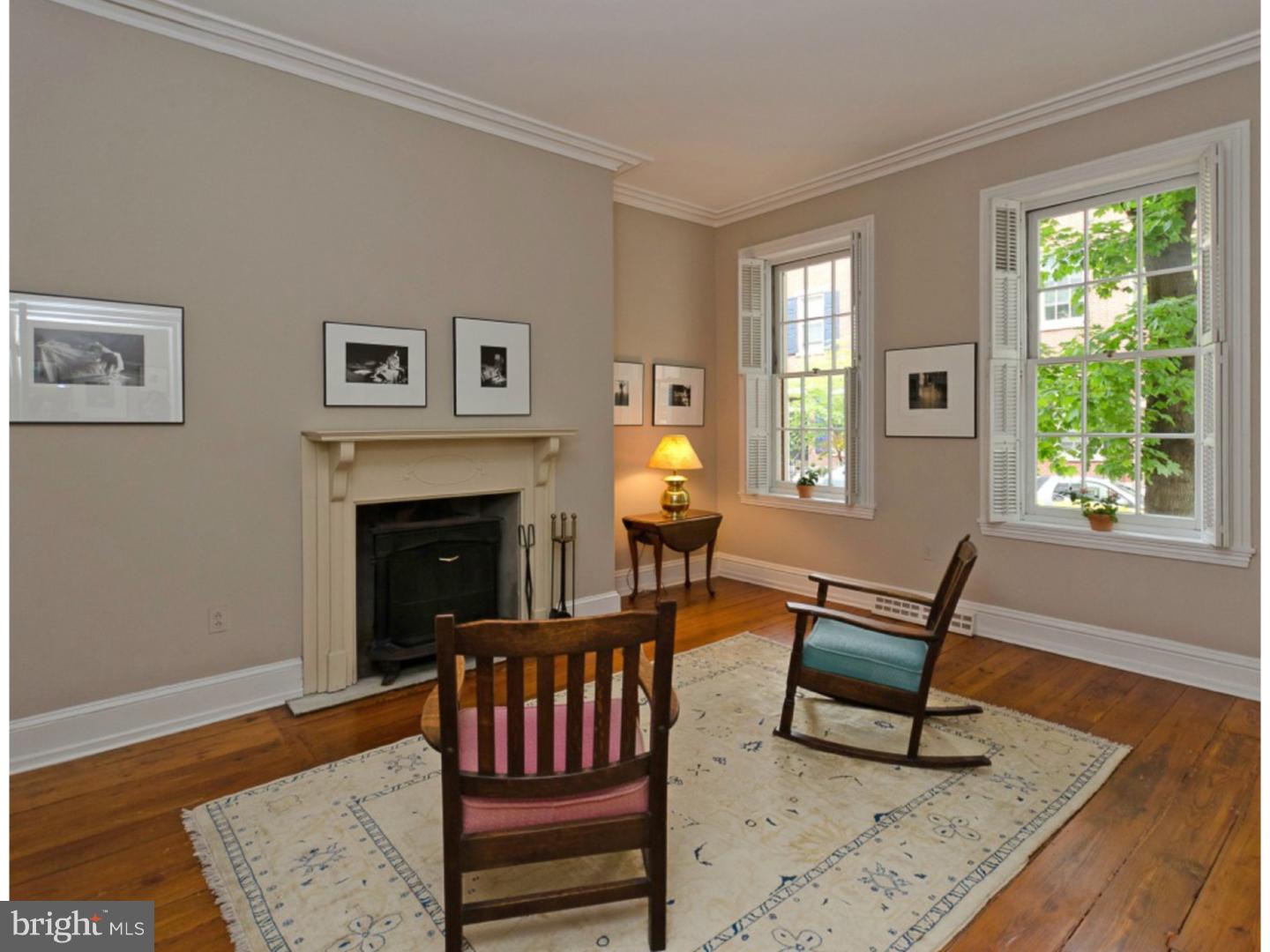 SOCIETY HILL - Residential