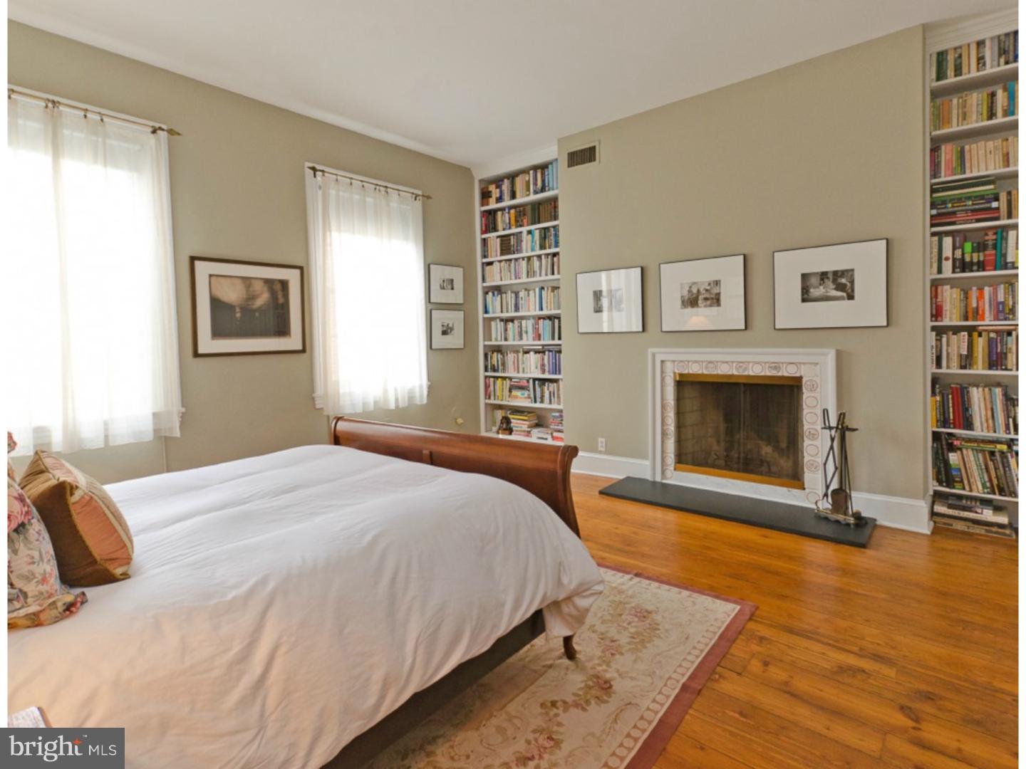 SOCIETY HILL - Residential