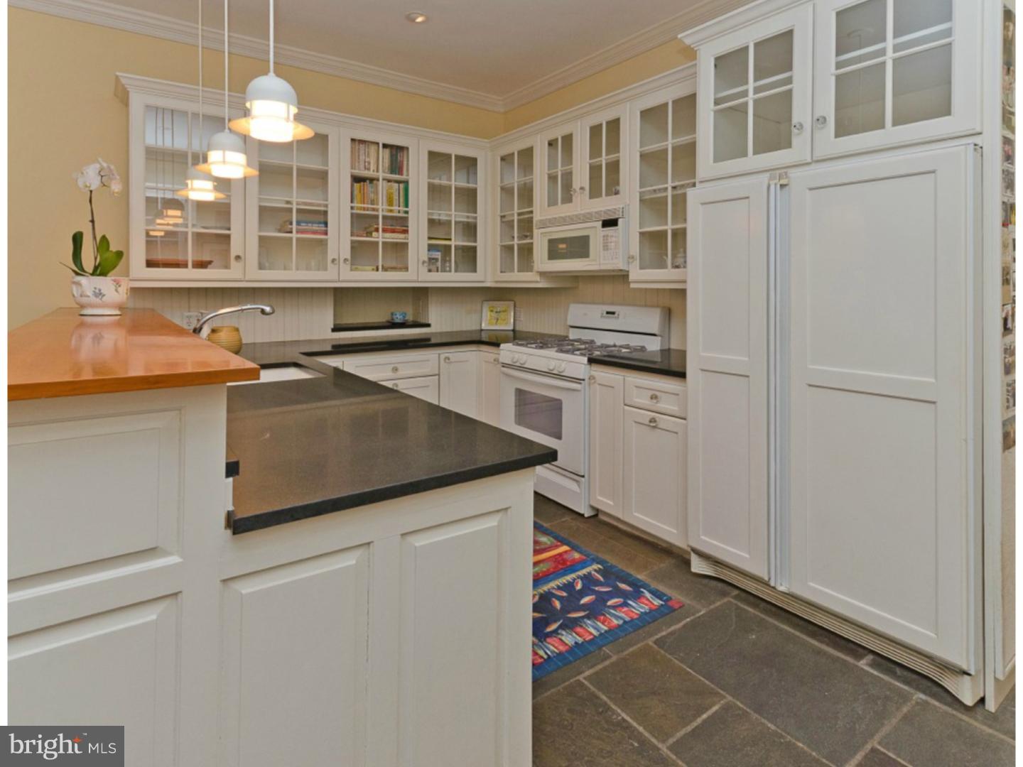 SOCIETY HILL - Residential