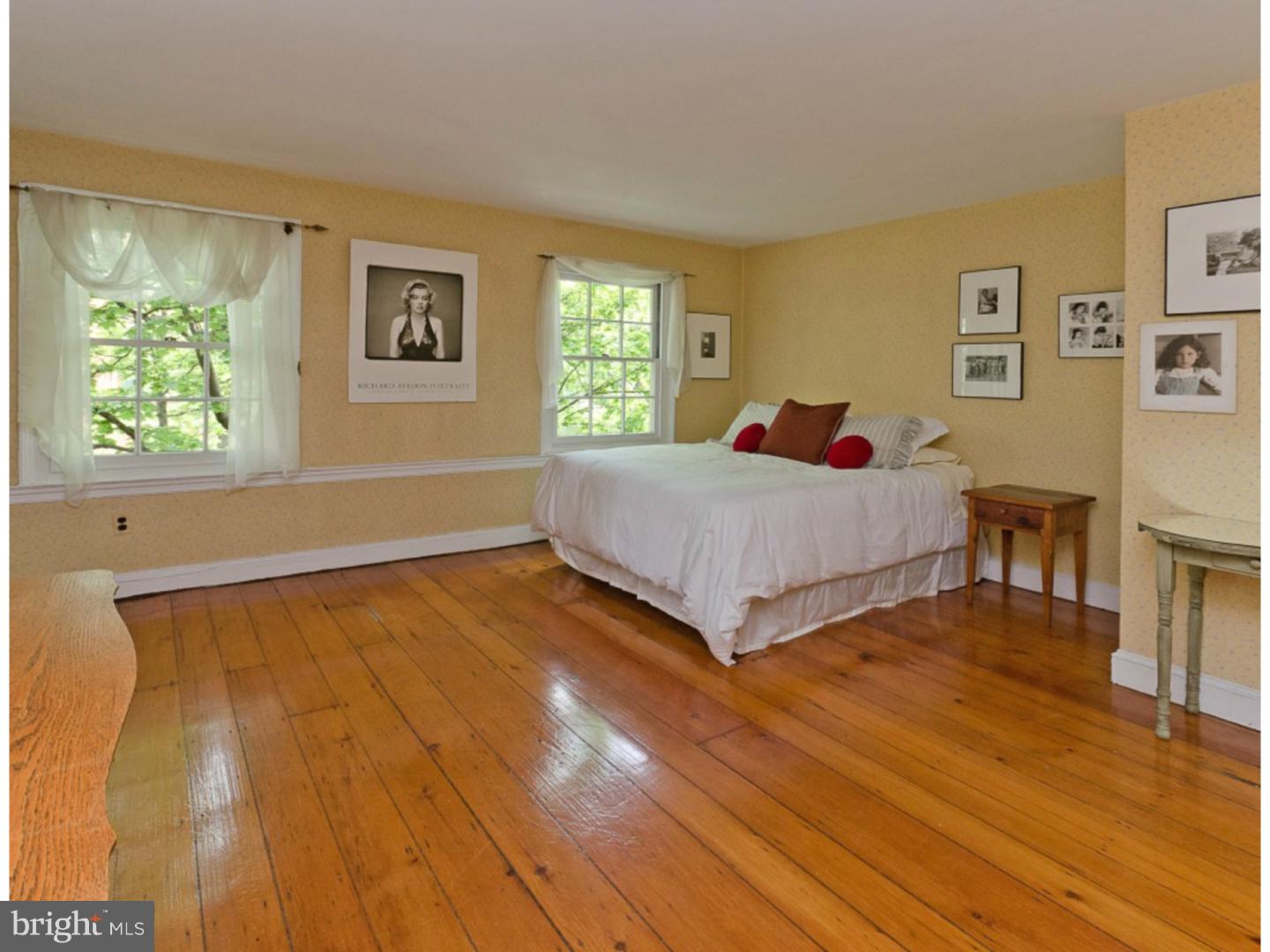 SOCIETY HILL - Residential