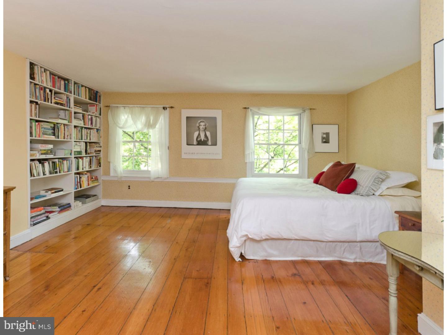 SOCIETY HILL - Residential