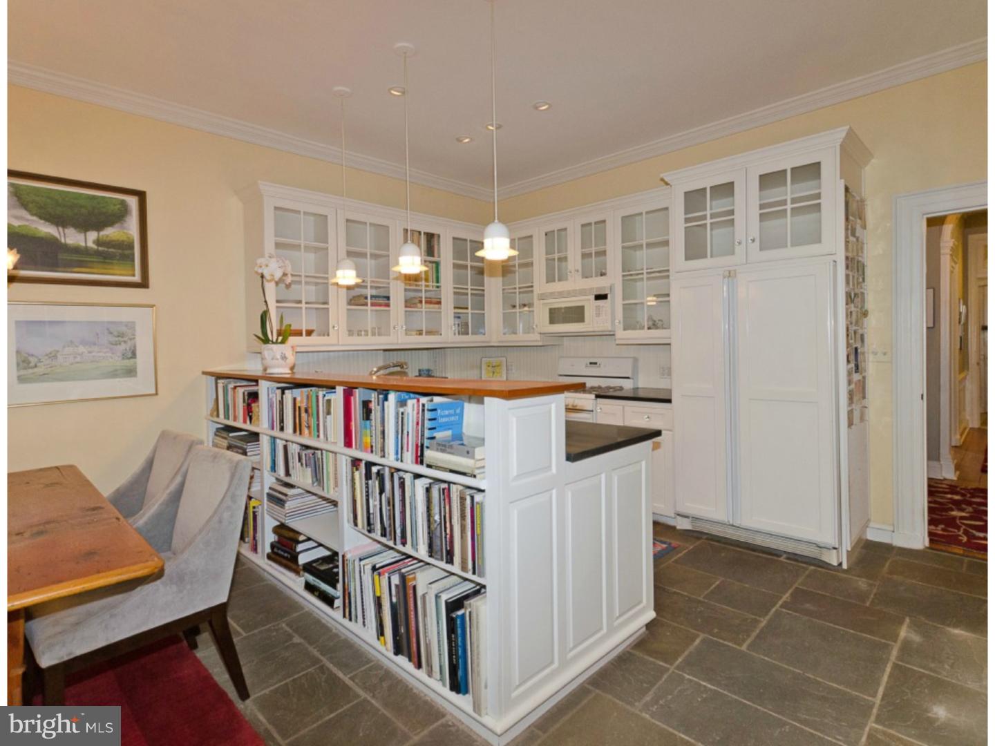 SOCIETY HILL - Residential