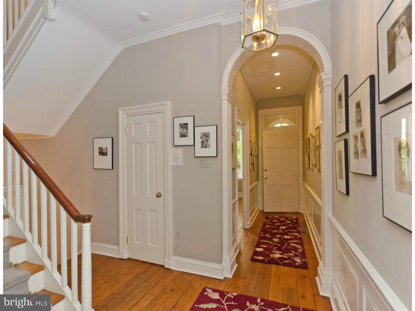 SOCIETY HILL - Residential