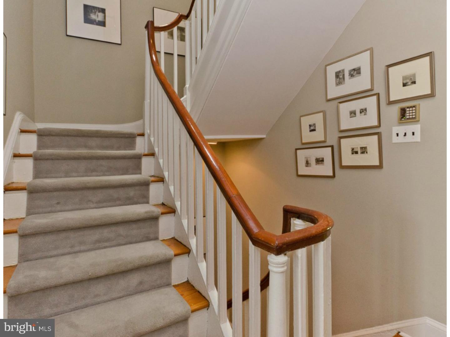 SOCIETY HILL - Residential