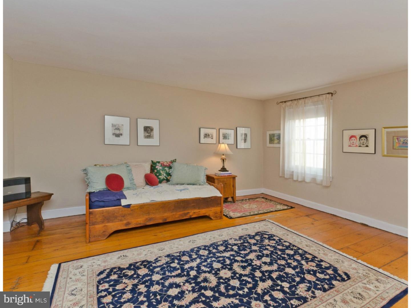 SOCIETY HILL - Residential