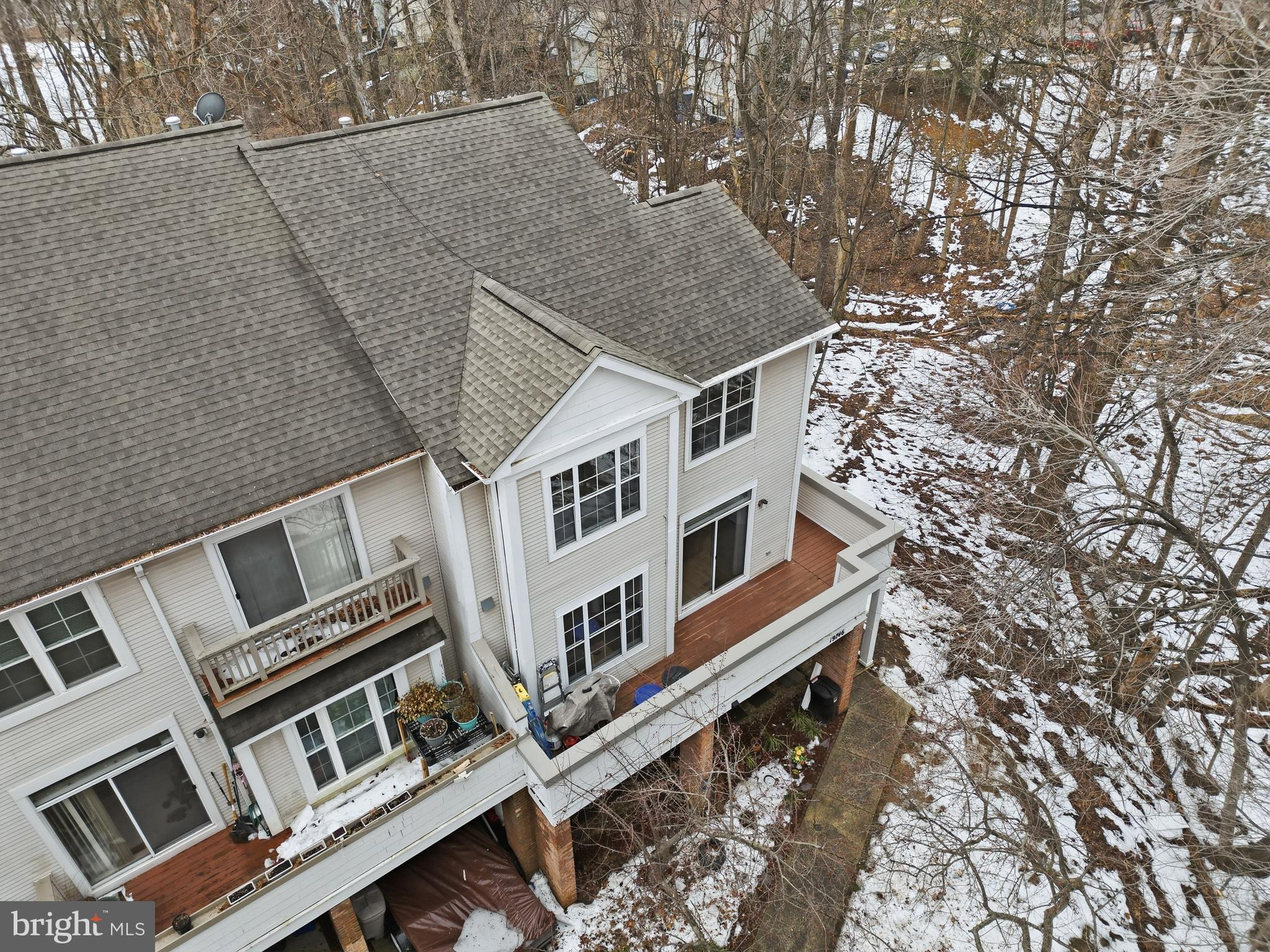 FOREST BROOKE - Residential