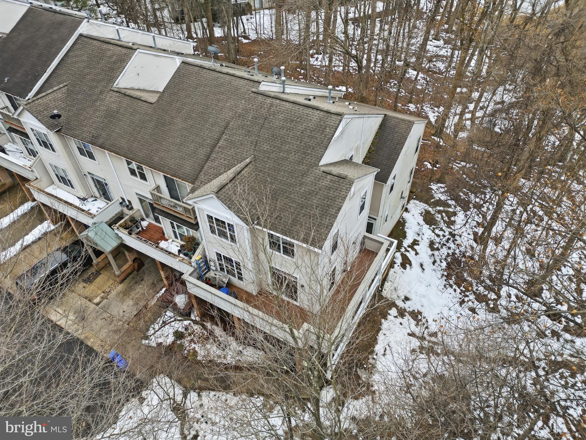 FOREST BROOKE - Residential