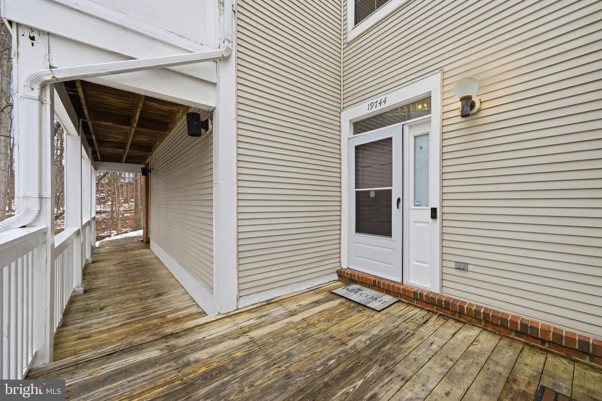 FOREST BROOKE - Residential