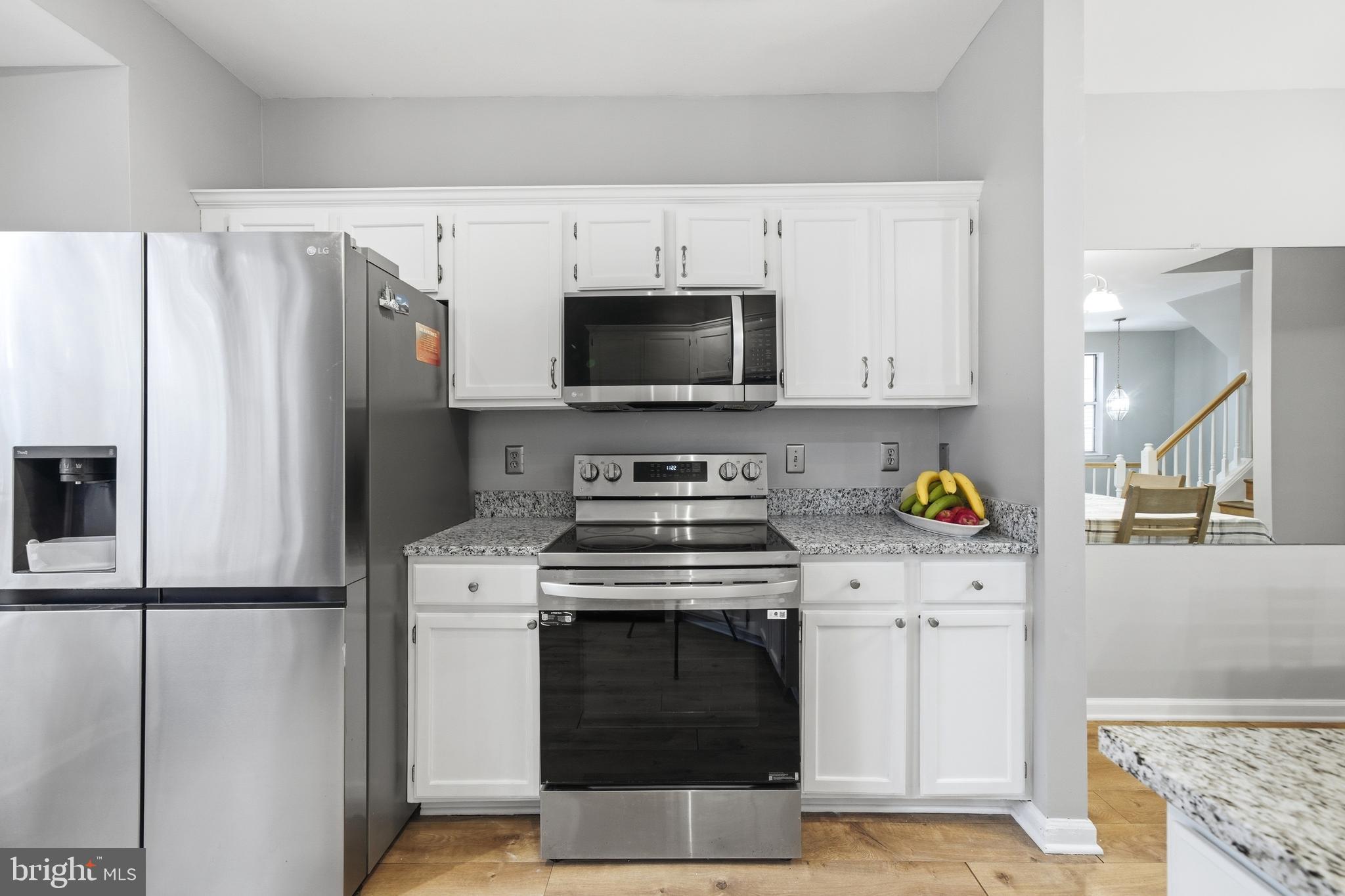 FOREST BROOKE - Residential