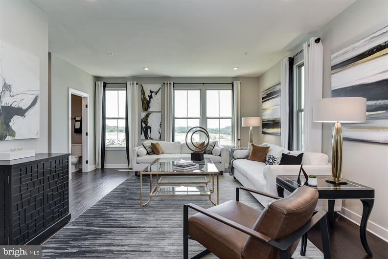 LAKE LINGANORE OAKDALE - Residential