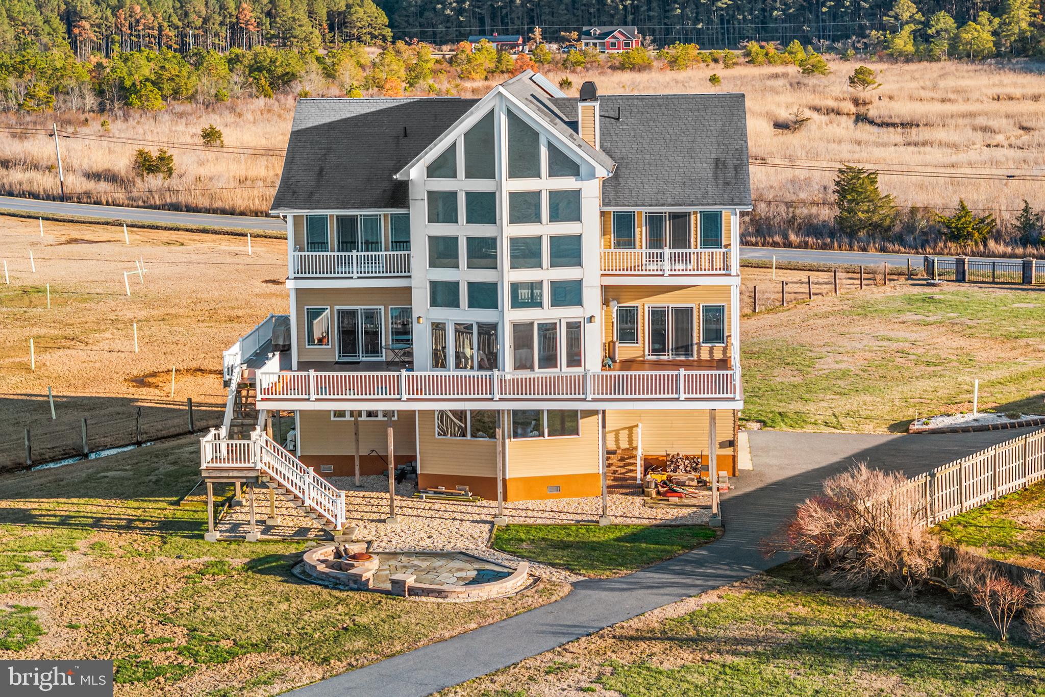 1252 OLD MADISON ROAD