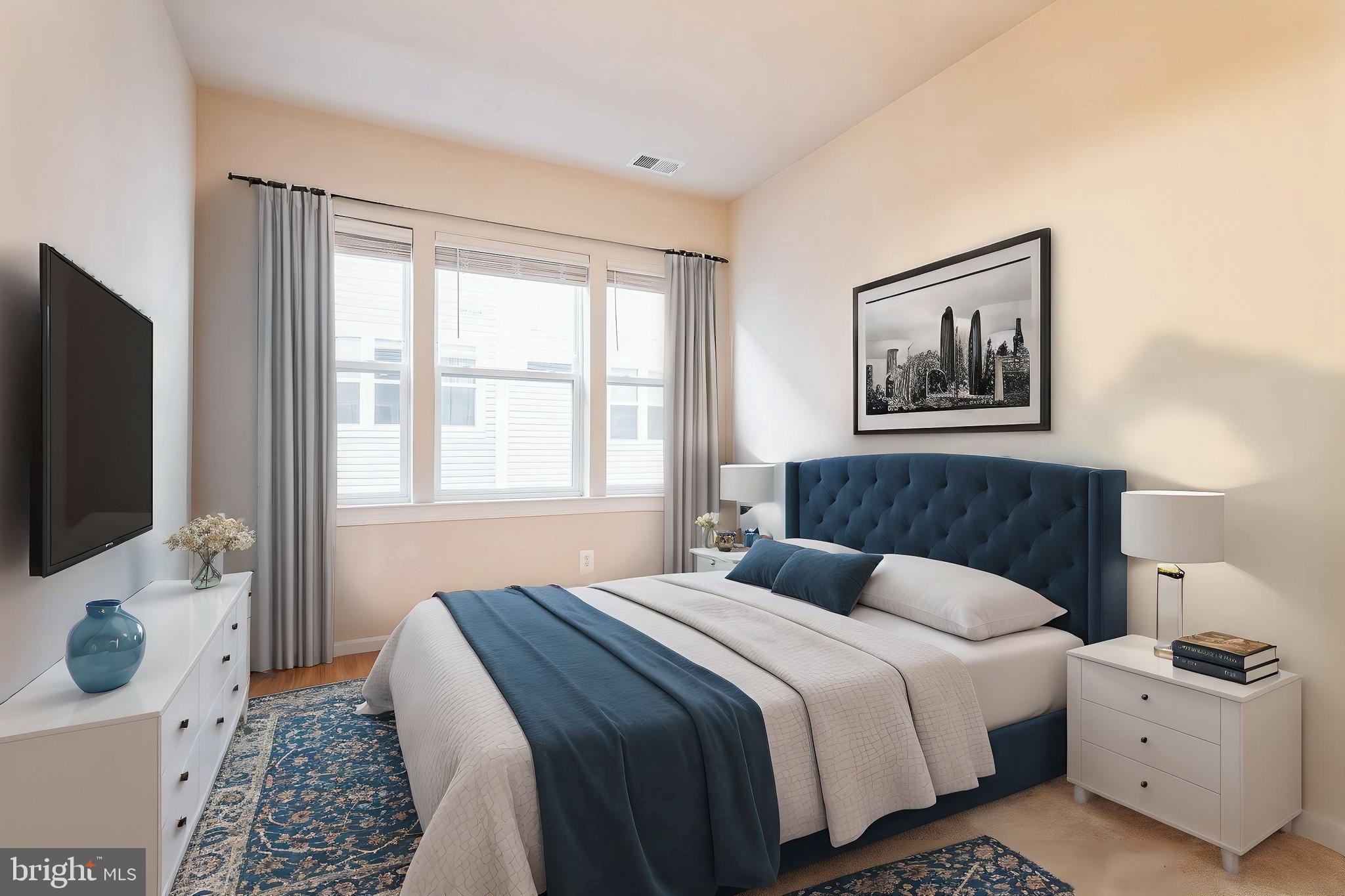 SHADY GROVE - Residential