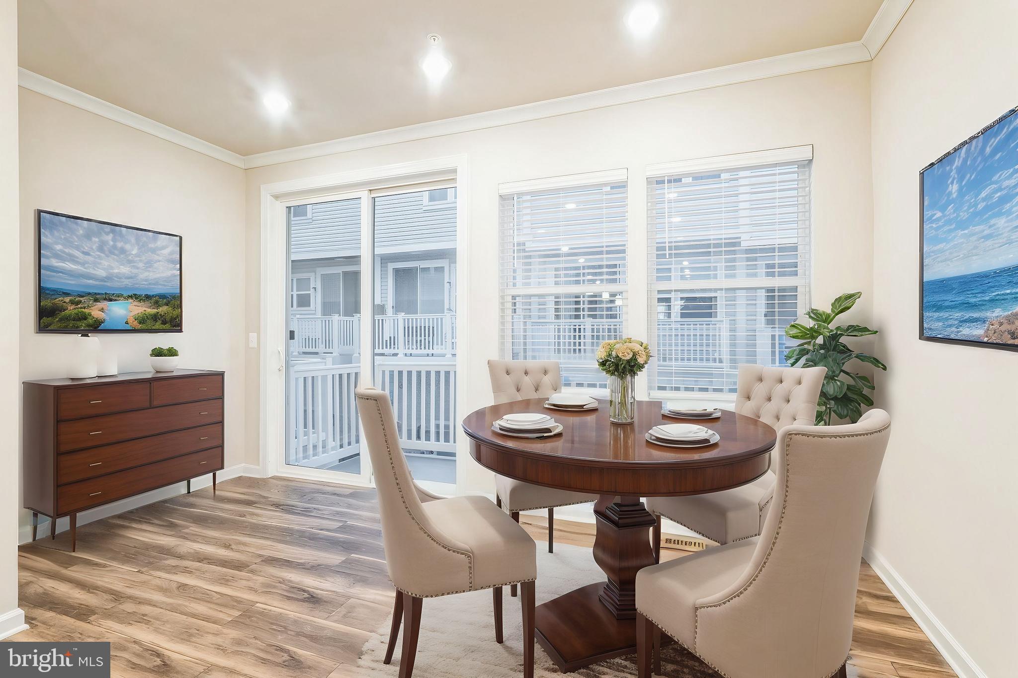 SHADY GROVE - Residential