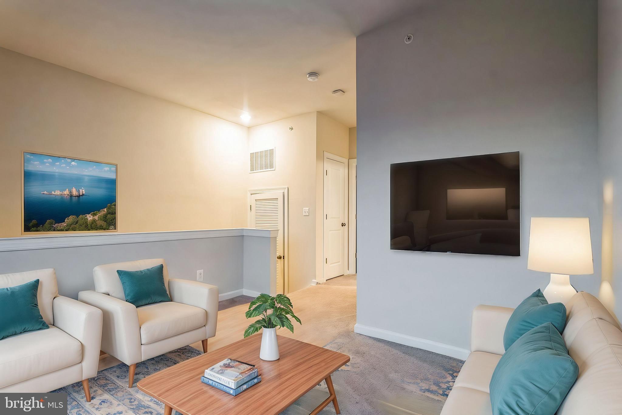 SHADY GROVE - Residential