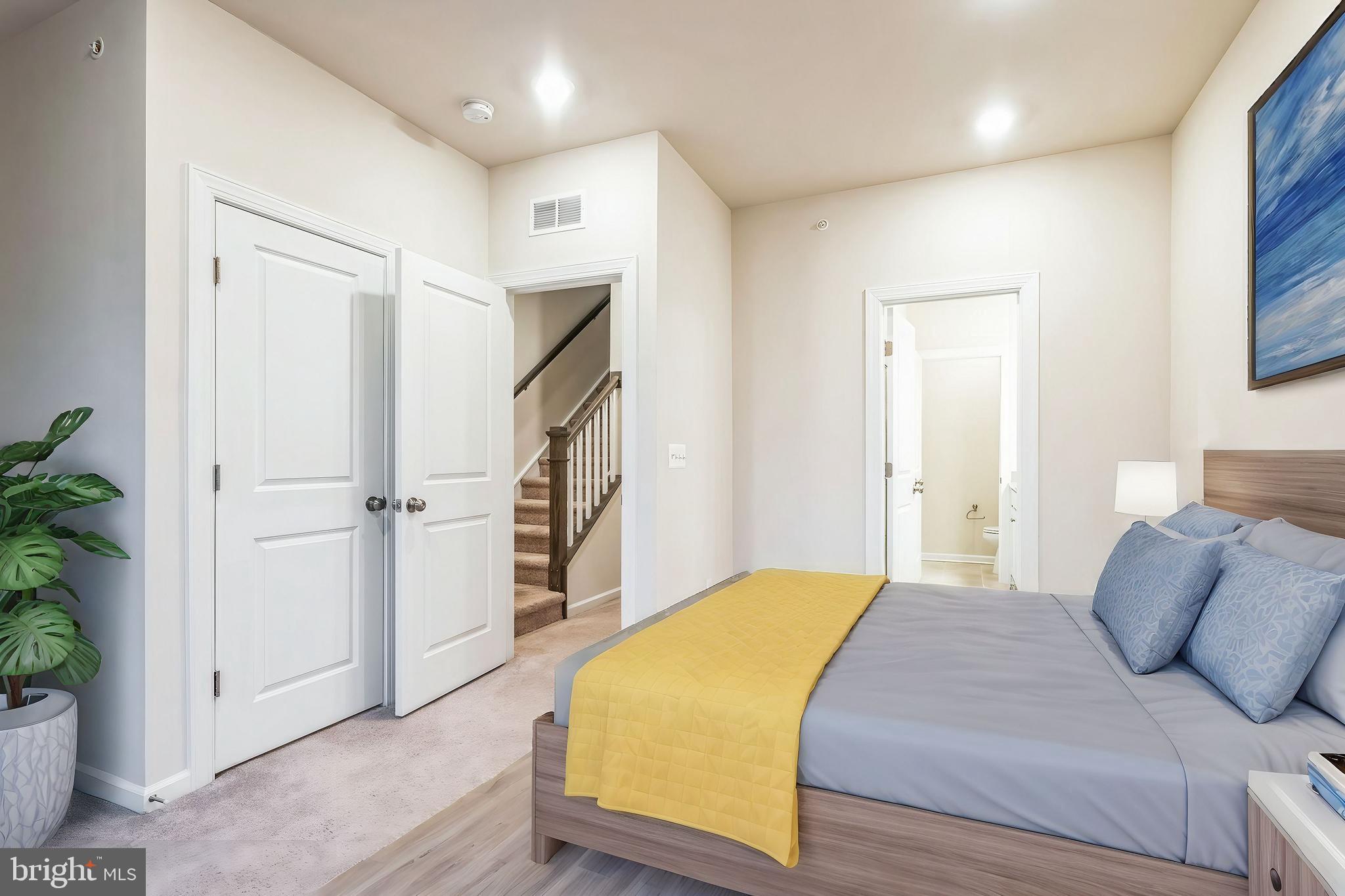 SHADY GROVE - Residential