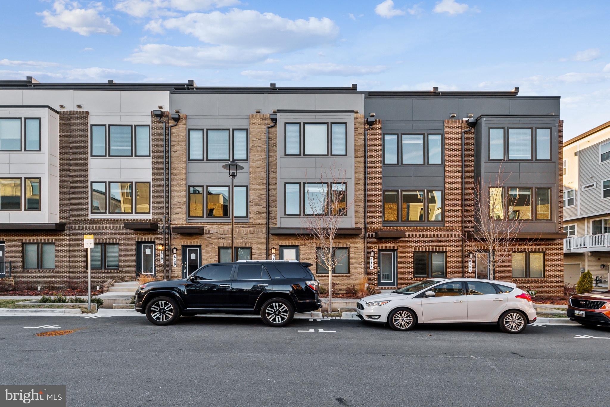 SHADY GROVE - Residential