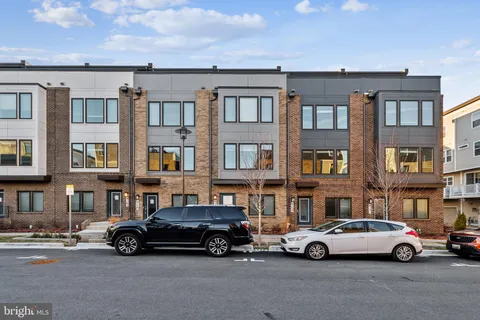8155 Tompkins St, Rockville, MD 20855 - MLS#: MDMC2167910