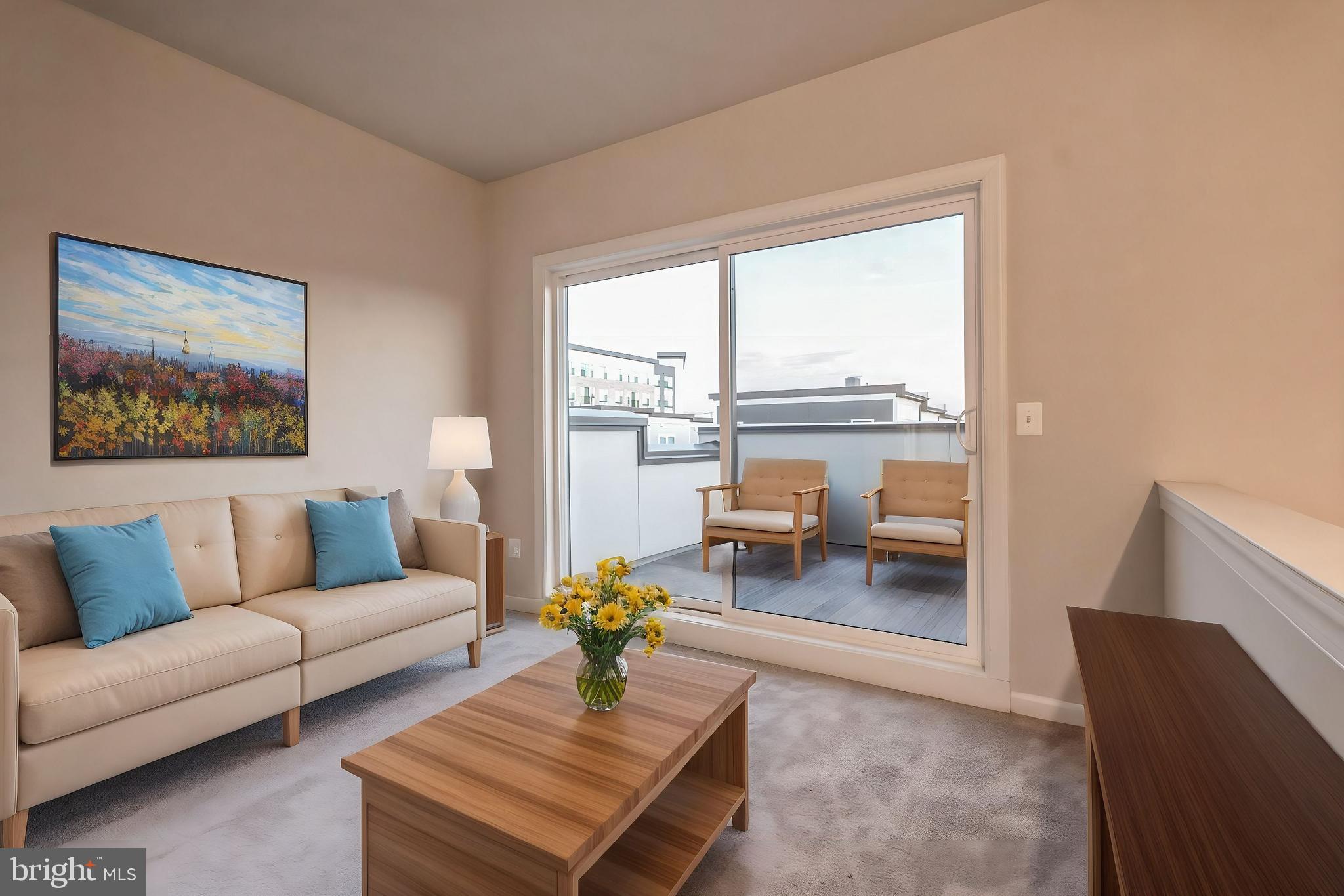 SHADY GROVE - Residential