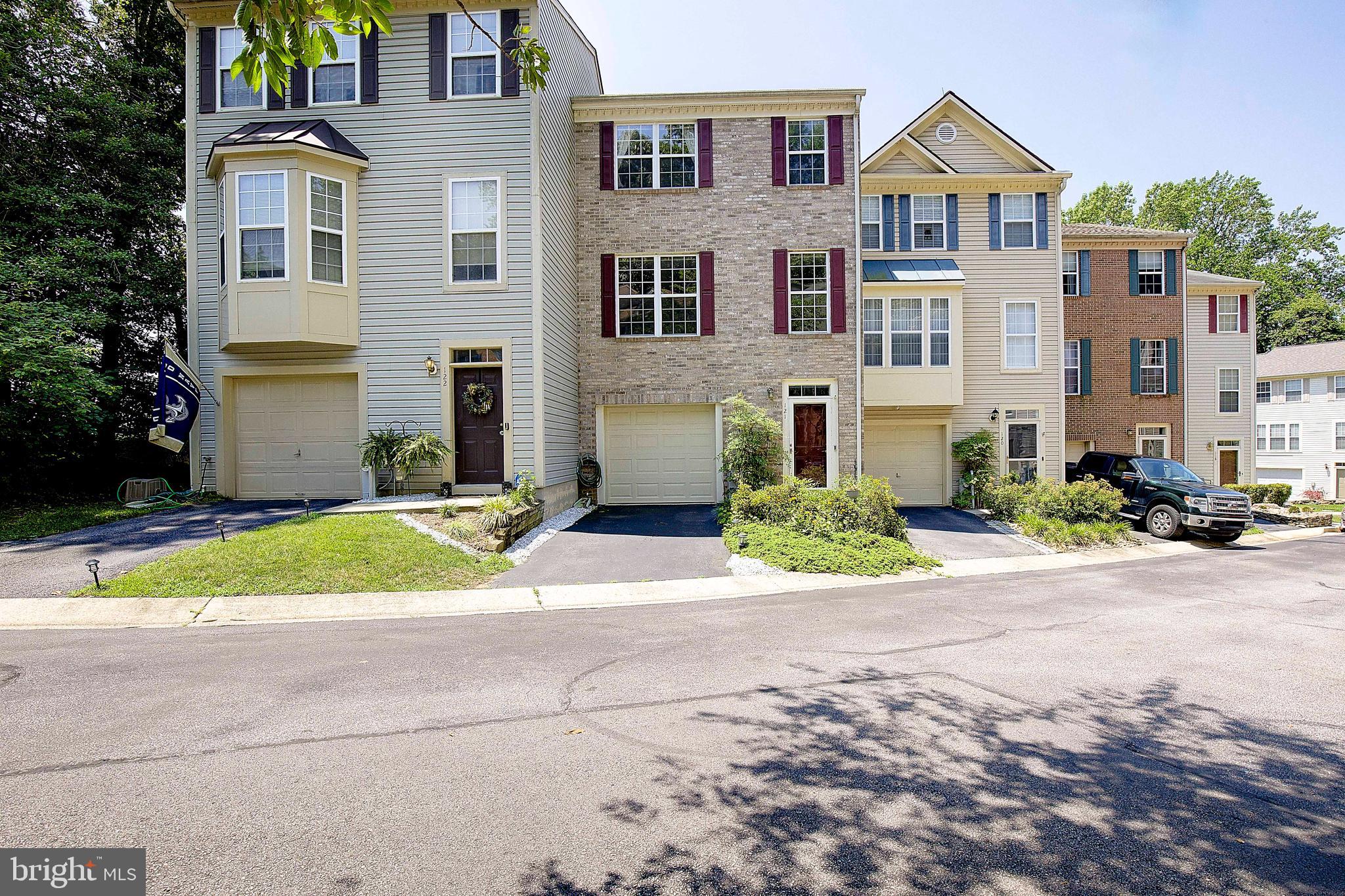 Discover an inviting lifestyle in this immaculately maintained, turnkey 3-level townhome located
in desirable Beechwood Hill, just steps from the scenic Quiet Waters Park. This home seamlessly
blends style, comfort, and convenience with thoughtful upgrades, including stunning bamboo
flooring, a new roof, modern siding, energy-efficient HVAC systems, and brand-new LG
stainless steel appliances. Enjoy two delightful outdoor living spaces, perfect for relaxing amidst
Maryland's beautiful native landscaping. Inside, experience spaciousness with tall ceilings on the
kitchen and living levels, complemented by ample storage, including two generous walk-in closets
in the Owner's Suite. An insulated one-car garage featuring a quiet opener ensures
comfort year-round while helping reduce energy bills. A full-sized washer and dryer
conveniently situated on the entry level add further ease to daily living. Positioned near
downtown Annapolis and major commuting routes, this home offers a premium lifestyle defined
by tranquility, comfort, and accessibility.
Residents have access to two reserved parking stickers and a guest pass. Three guest parking
spots are adjacent to the home. Additional parking is permitted along the unmarked curb and the
community's white fence border, ensuring ample convenience for residents and guests alike.
The water assessment is paid off (savings of $1,800).
Low monthly HOA fee of $160 includes twice weekly garbage service (Mondays/Fridays
including pick up on all holidays) plus snow removal and maintenance of common areas.
A list of upgrades of the home is available as well.