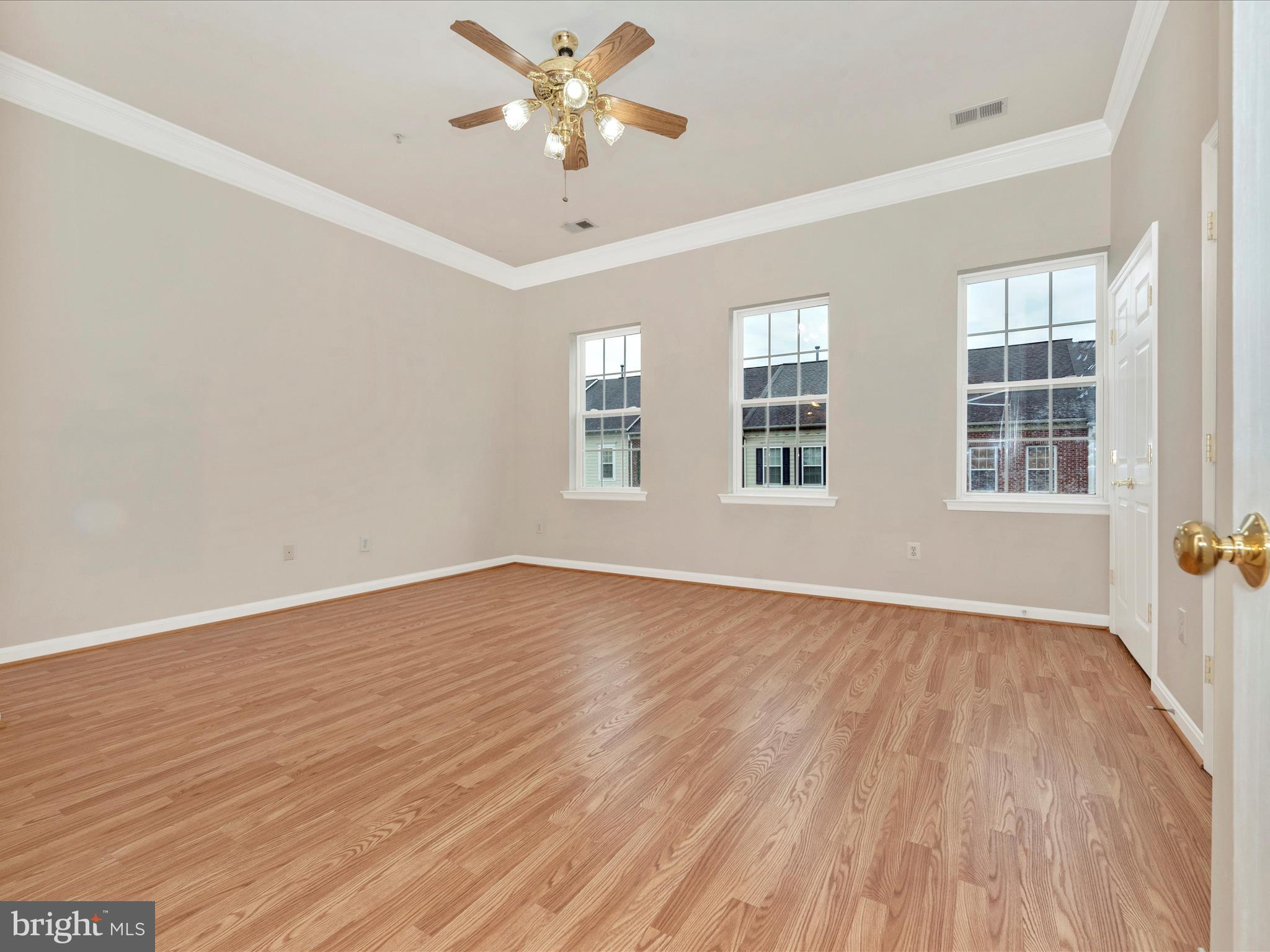 VILLAGES OF URBANA - Residential