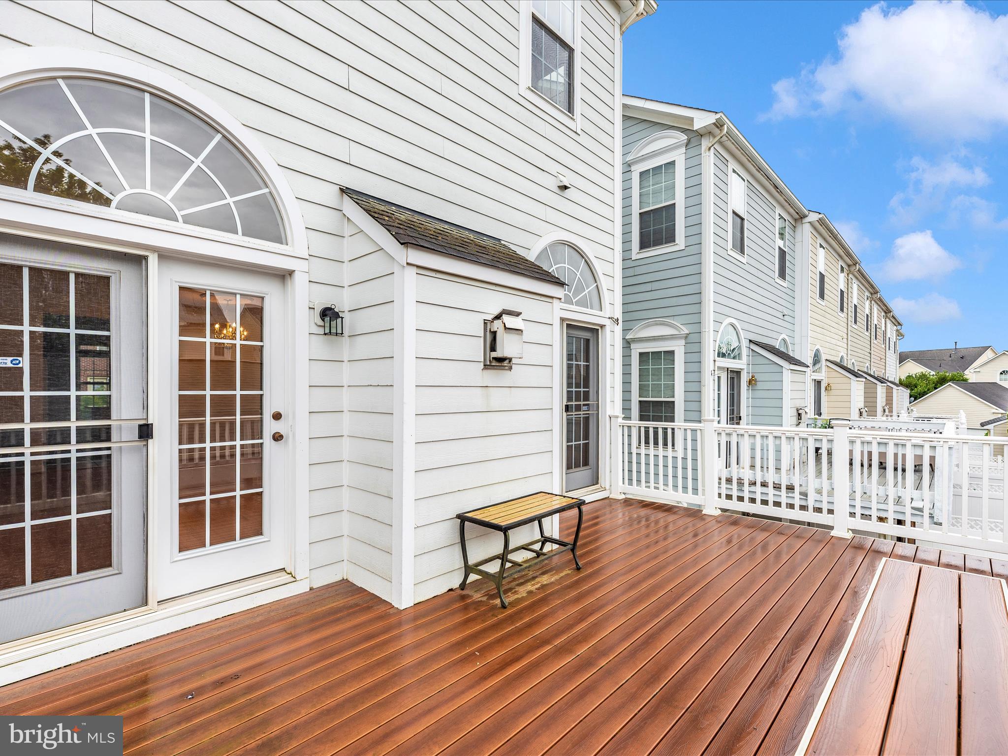 VILLAGES OF URBANA - Residential