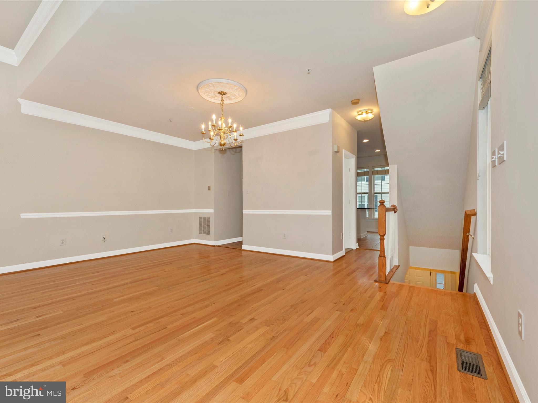 VILLAGES OF URBANA - Residential