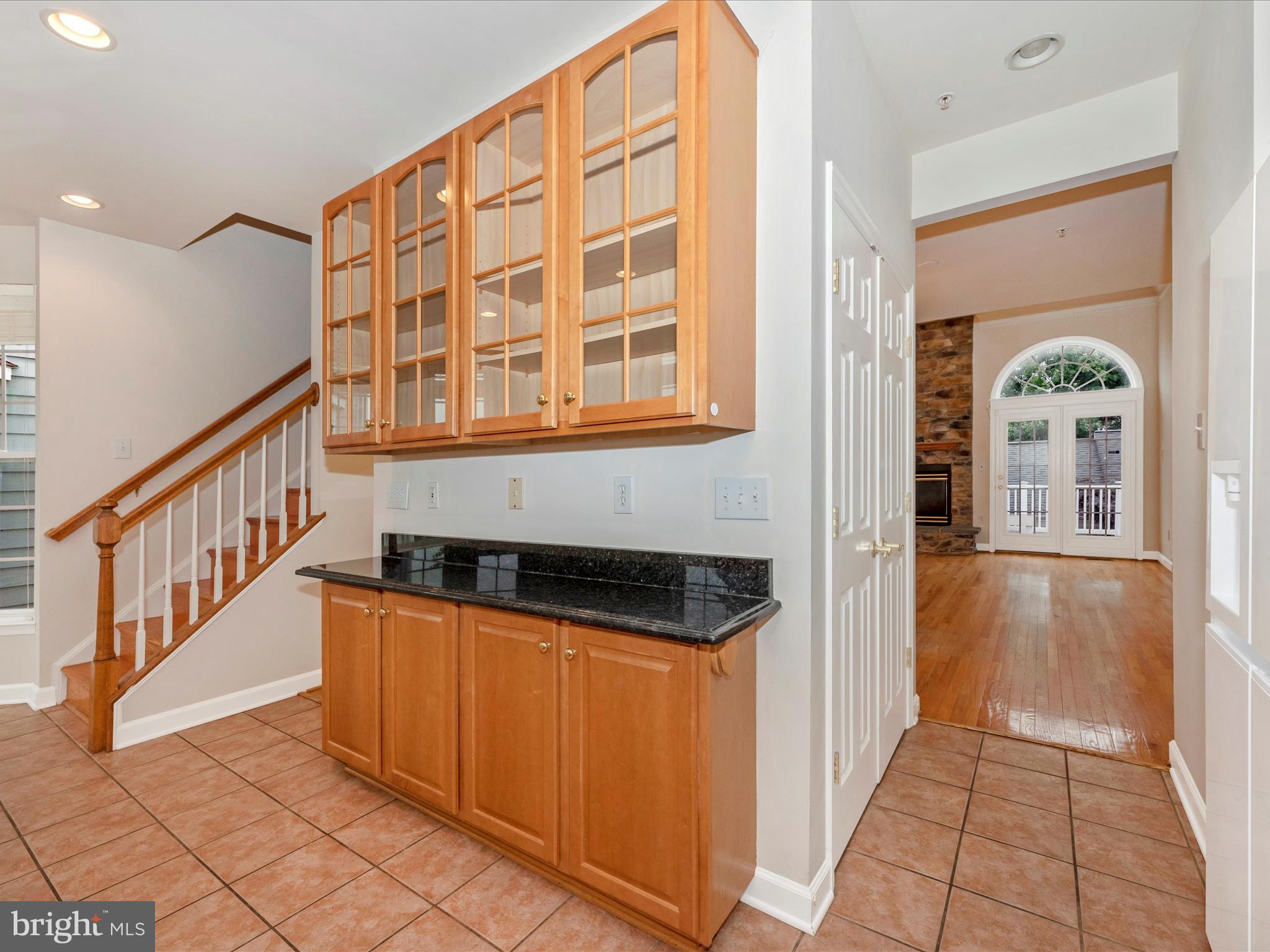 VILLAGES OF URBANA - Residential