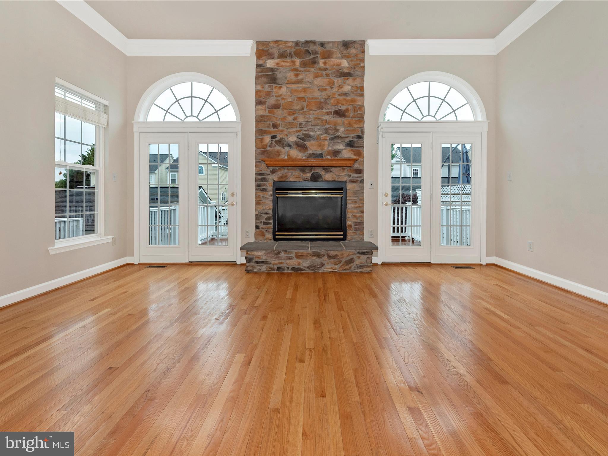 VILLAGES OF URBANA - Residential