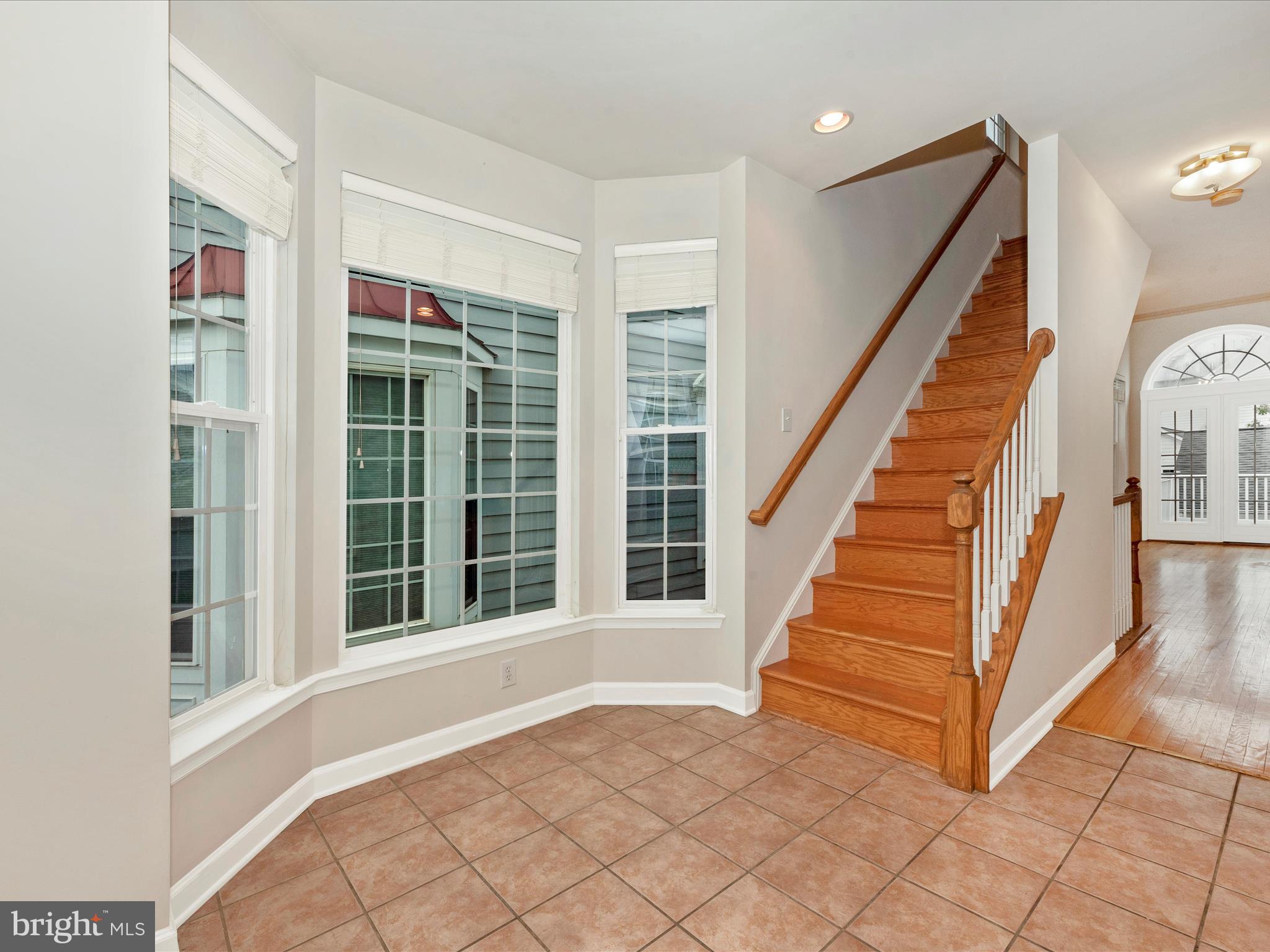 VILLAGES OF URBANA - Residential