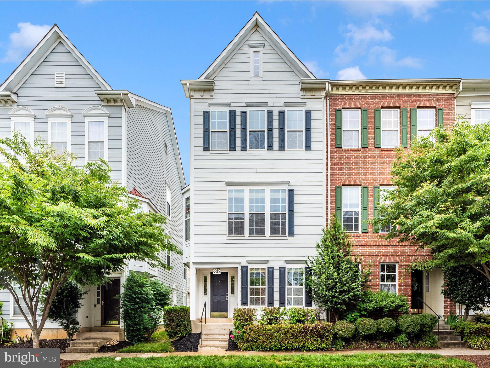 VILLAGES OF URBANA - Residential