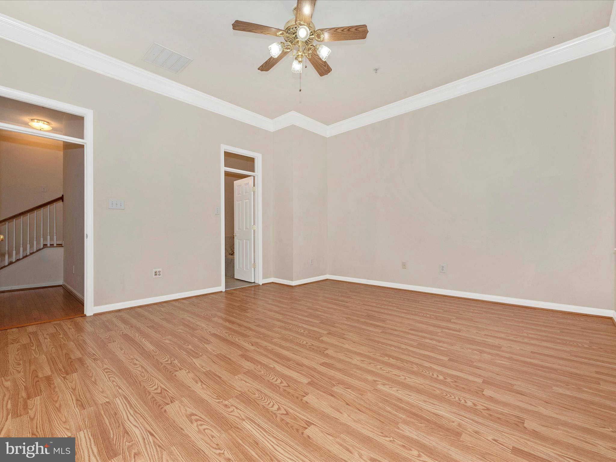 VILLAGES OF URBANA - Residential