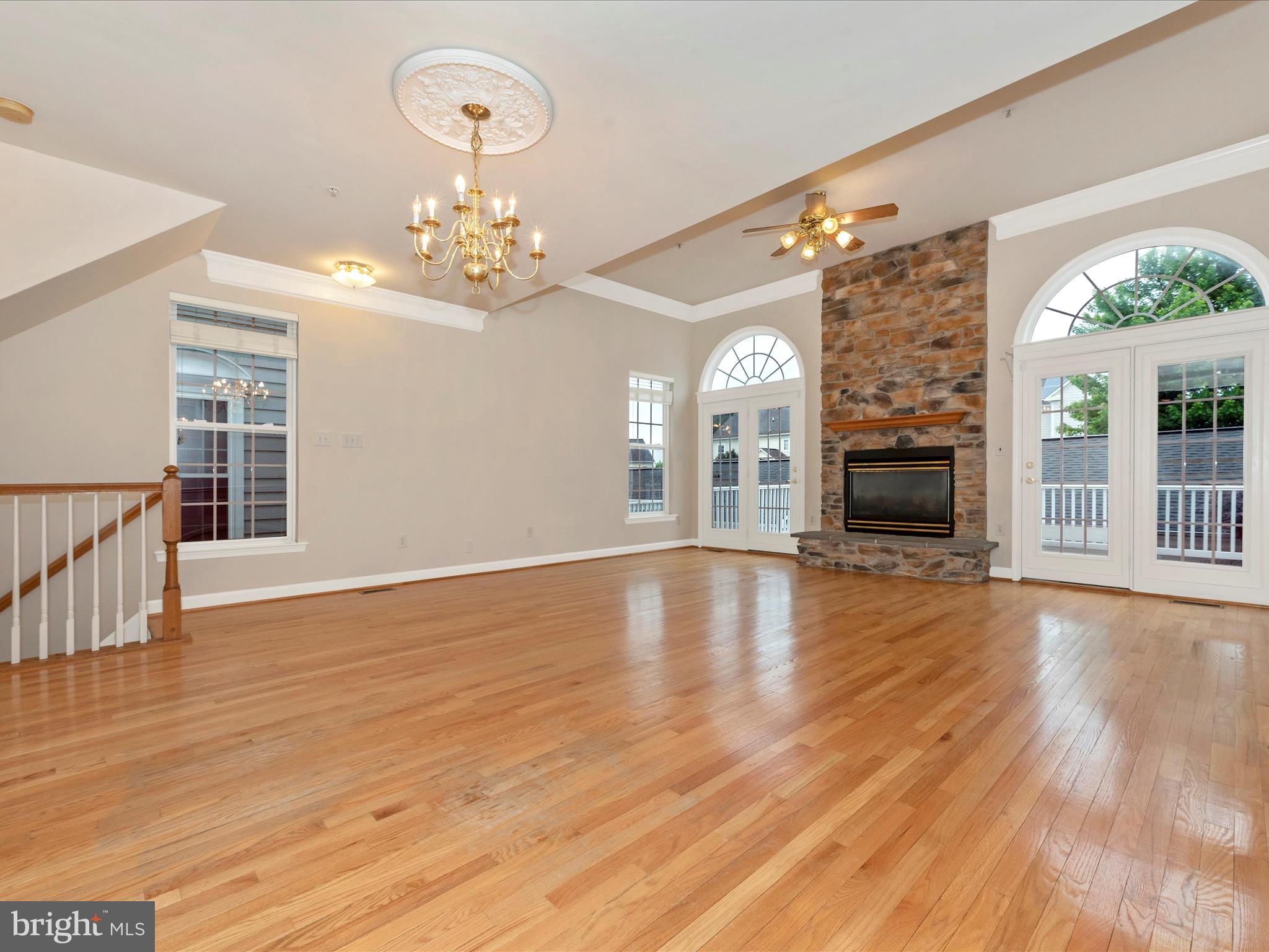 VILLAGES OF URBANA - Residential