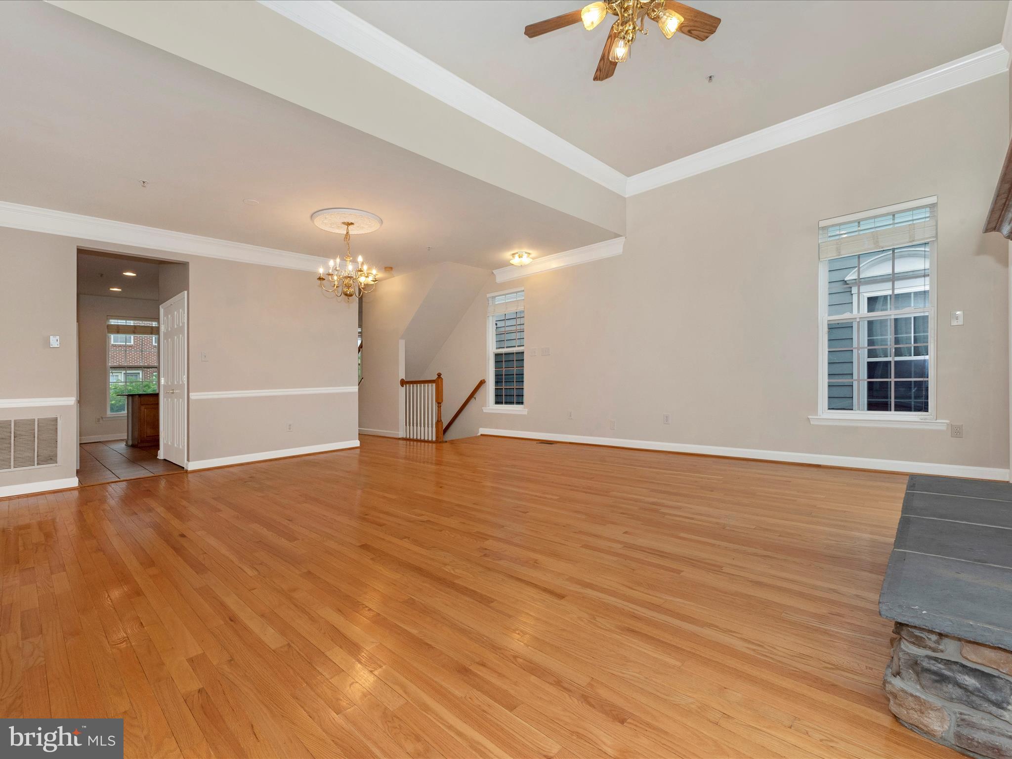 VILLAGES OF URBANA - Residential