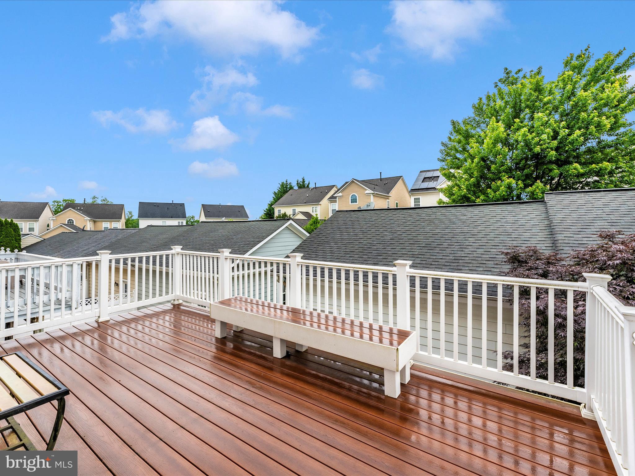 VILLAGES OF URBANA - Residential