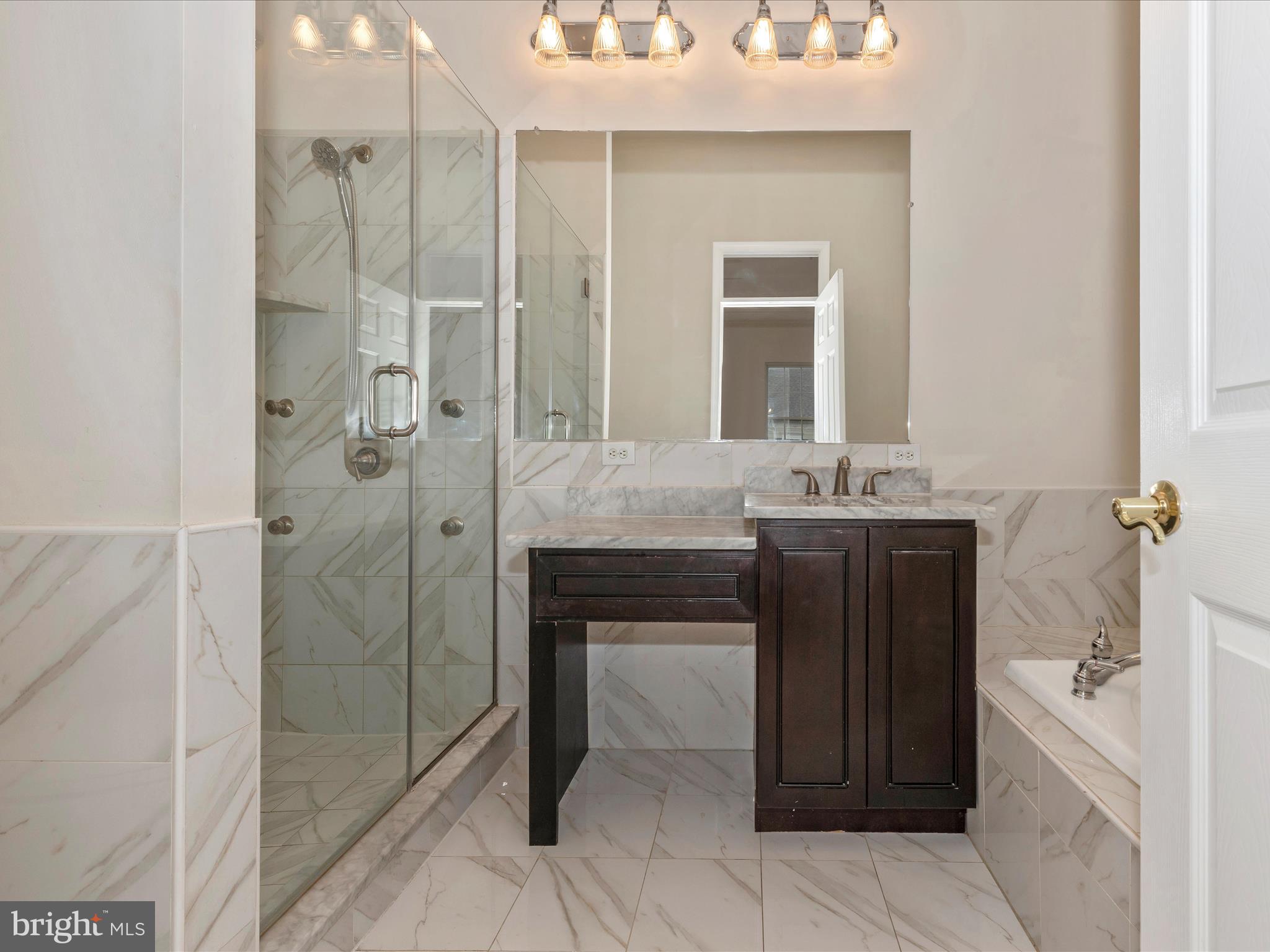 VILLAGES OF URBANA - Residential