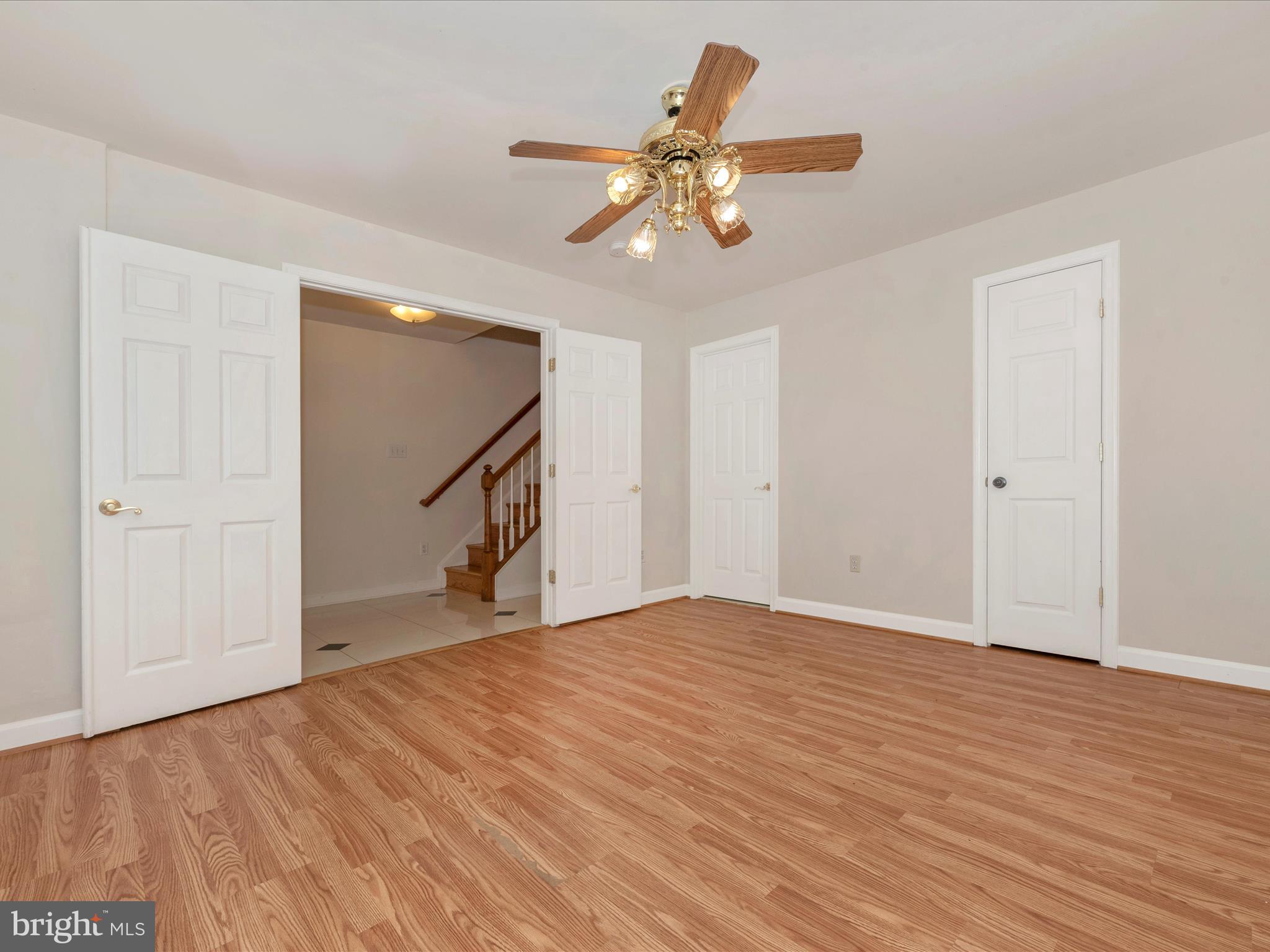 VILLAGES OF URBANA - Residential