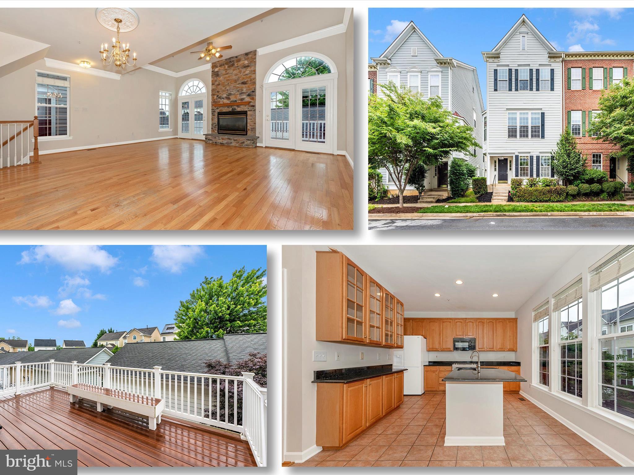 VILLAGES OF URBANA - Residential