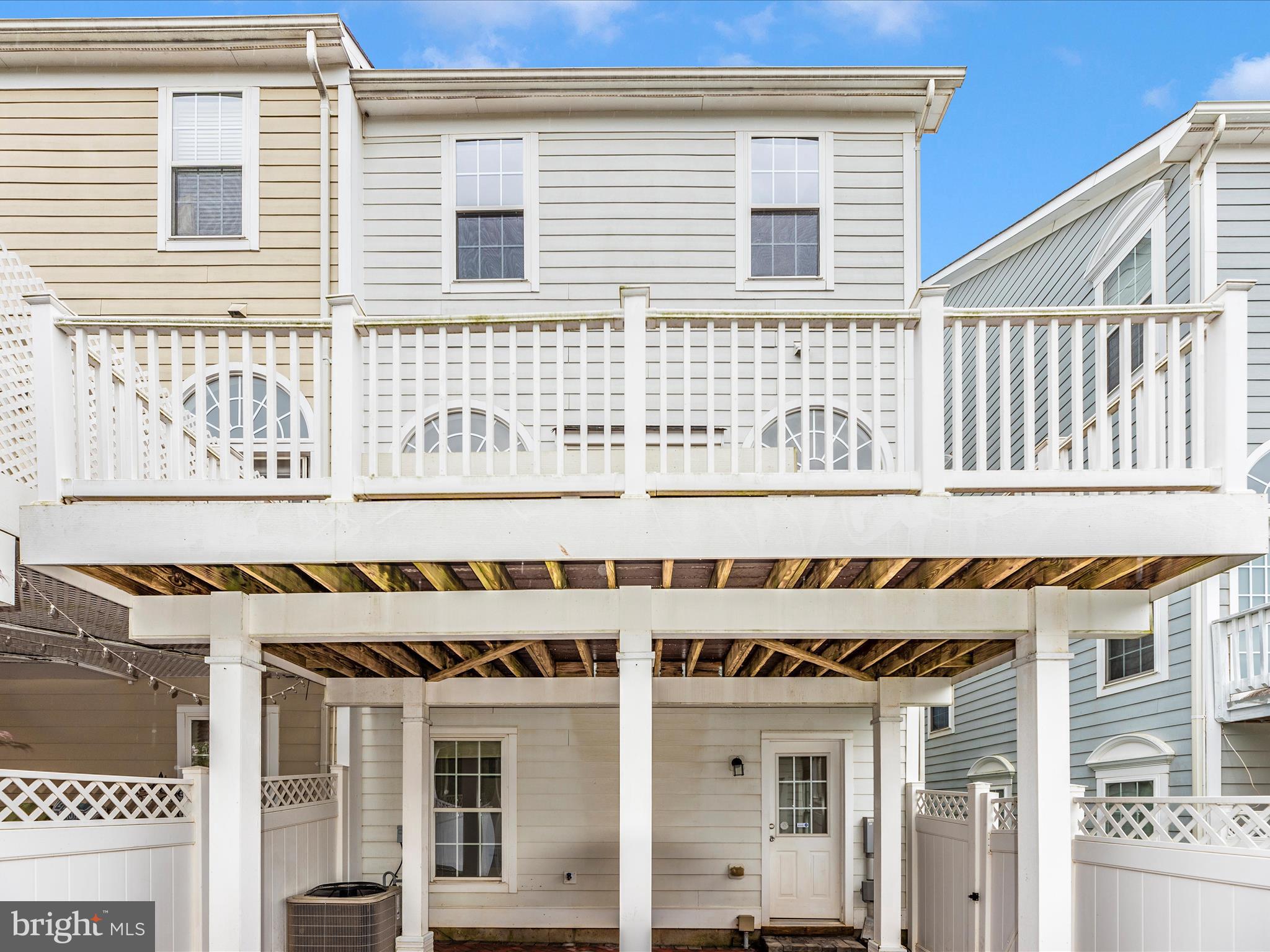 VILLAGES OF URBANA - Residential