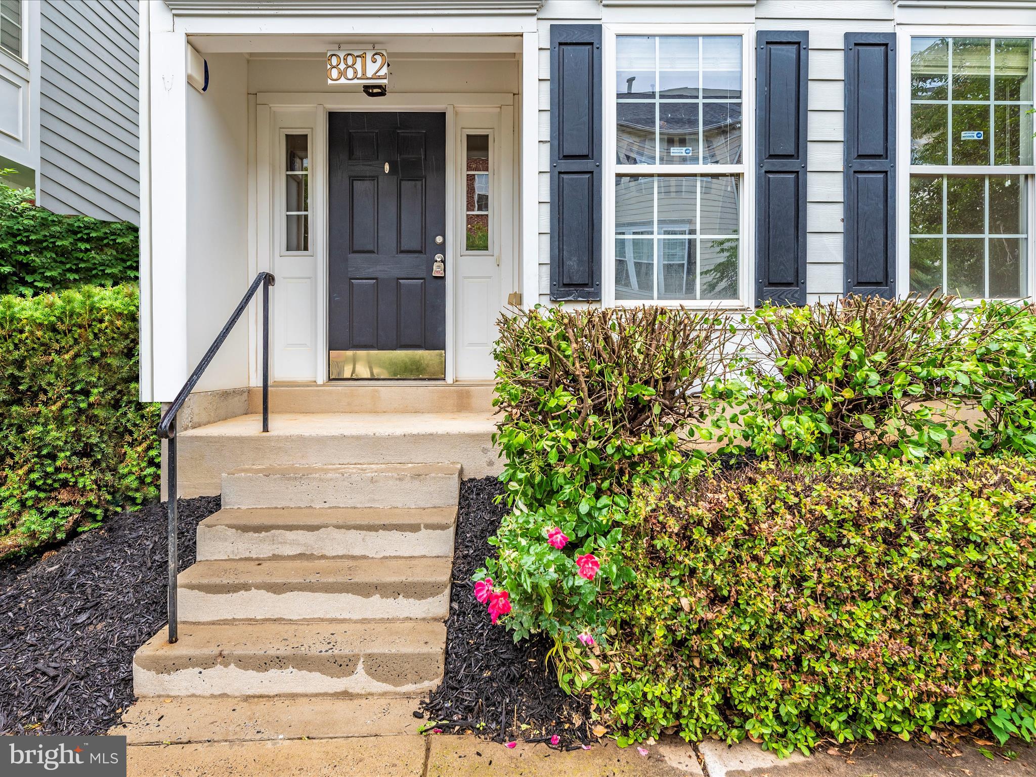 VILLAGES OF URBANA - Residential