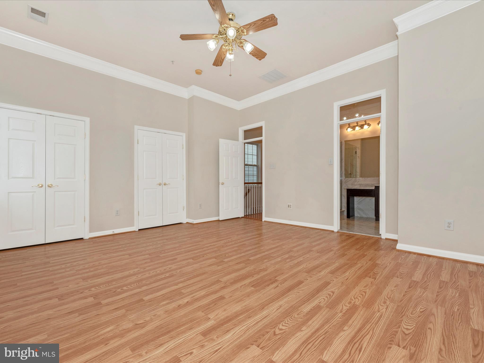 VILLAGES OF URBANA - Residential