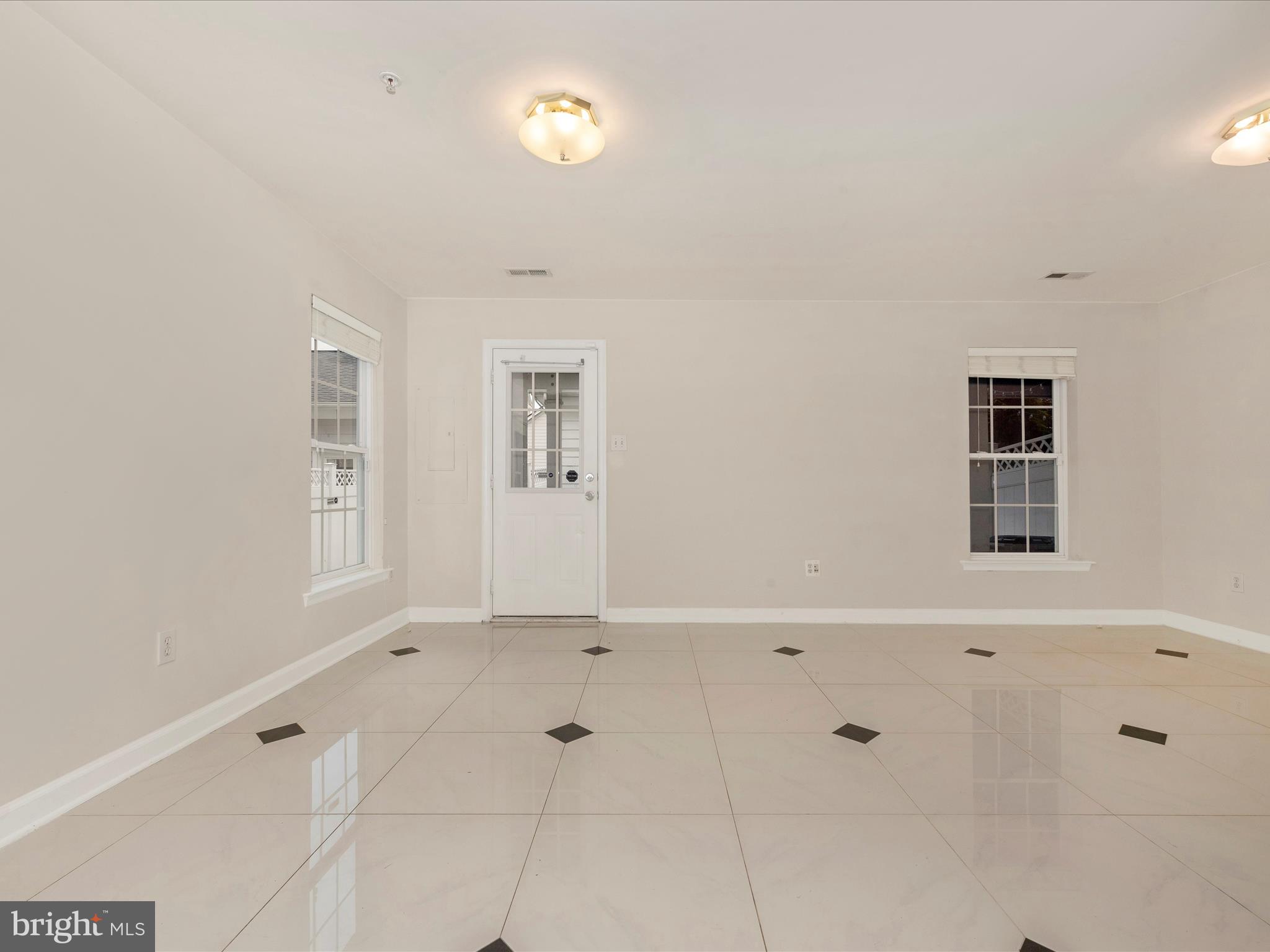 VILLAGES OF URBANA - Residential