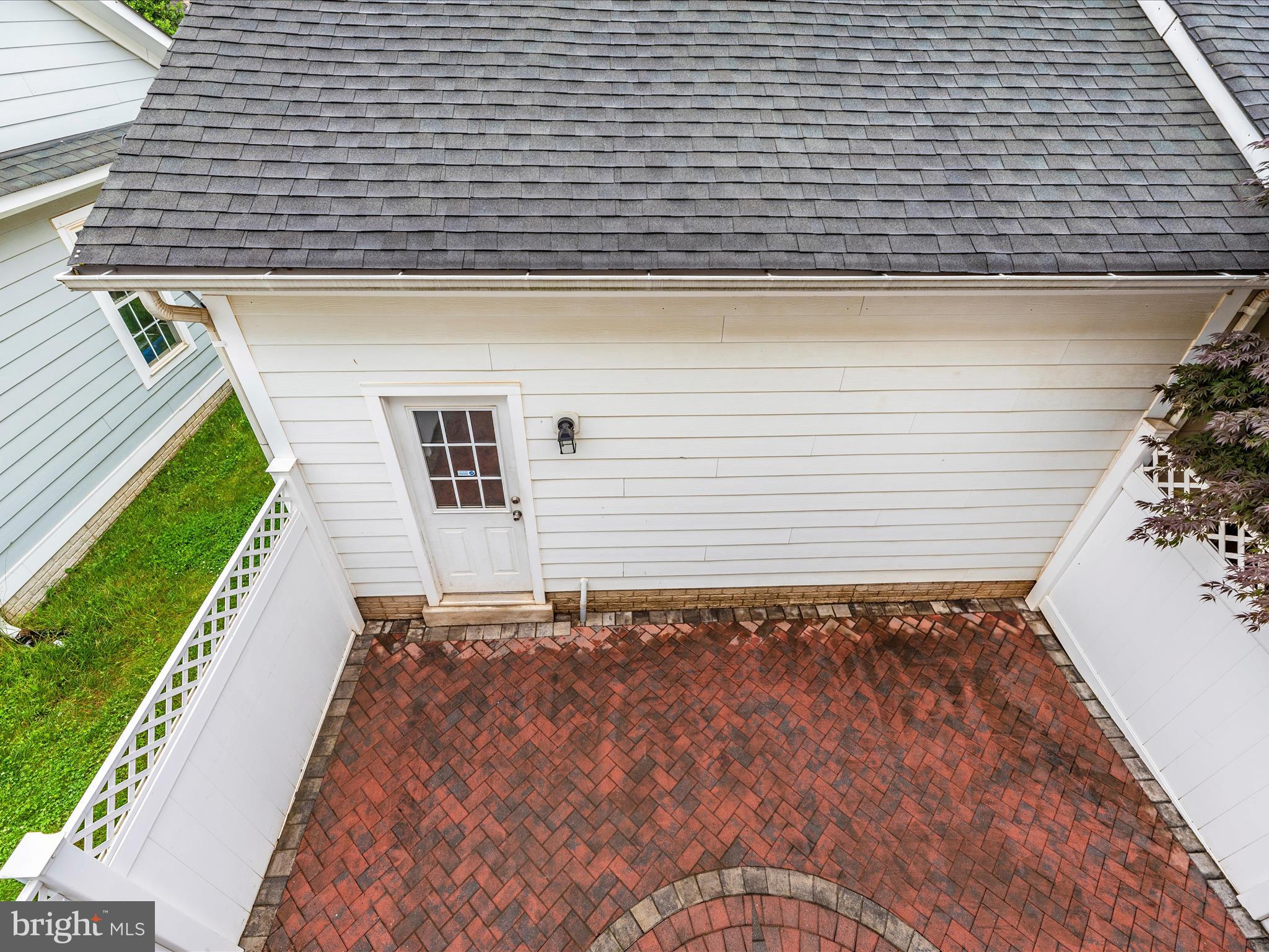 VILLAGES OF URBANA - Residential