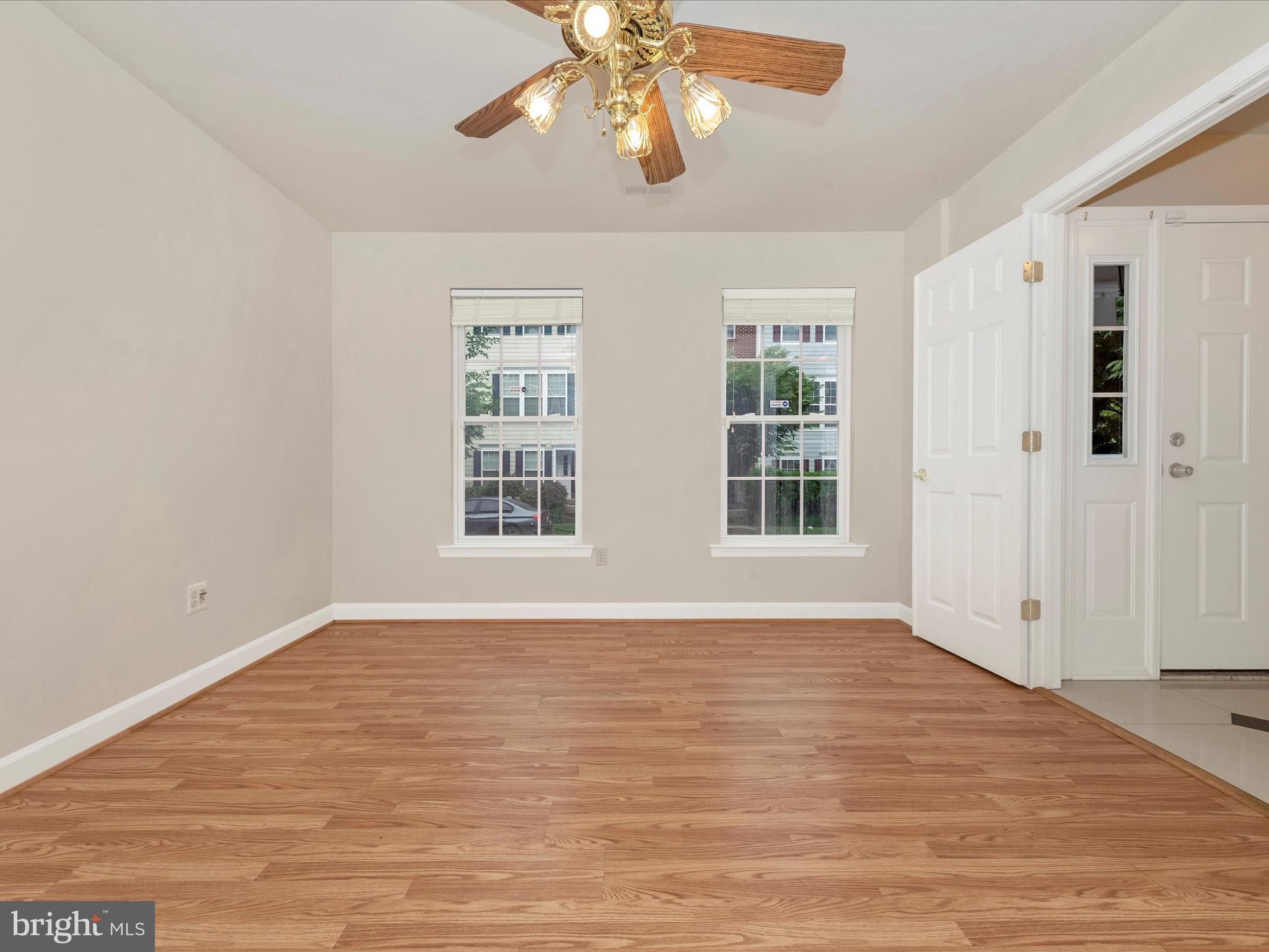 VILLAGES OF URBANA - Residential