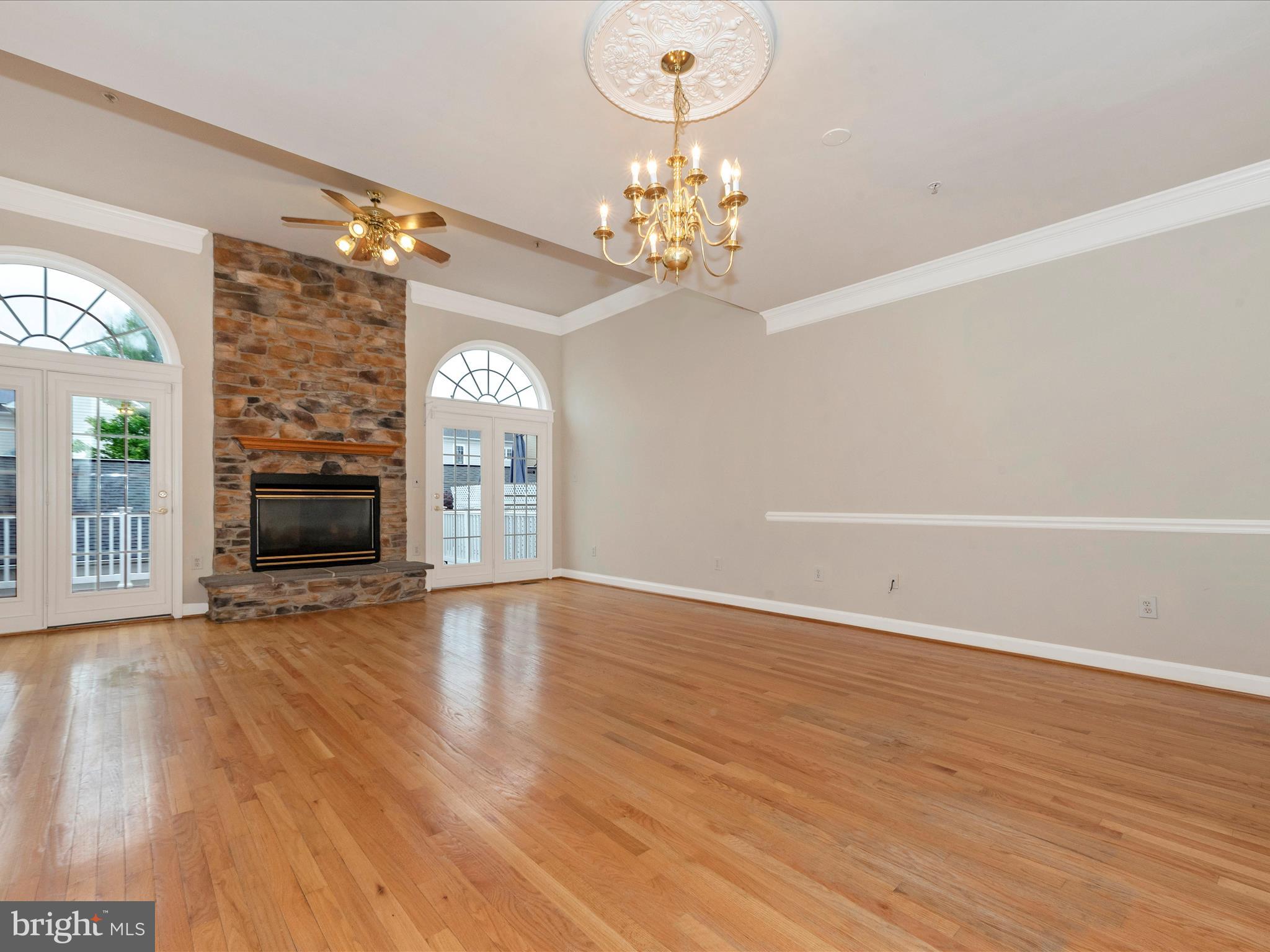 VILLAGES OF URBANA - Residential