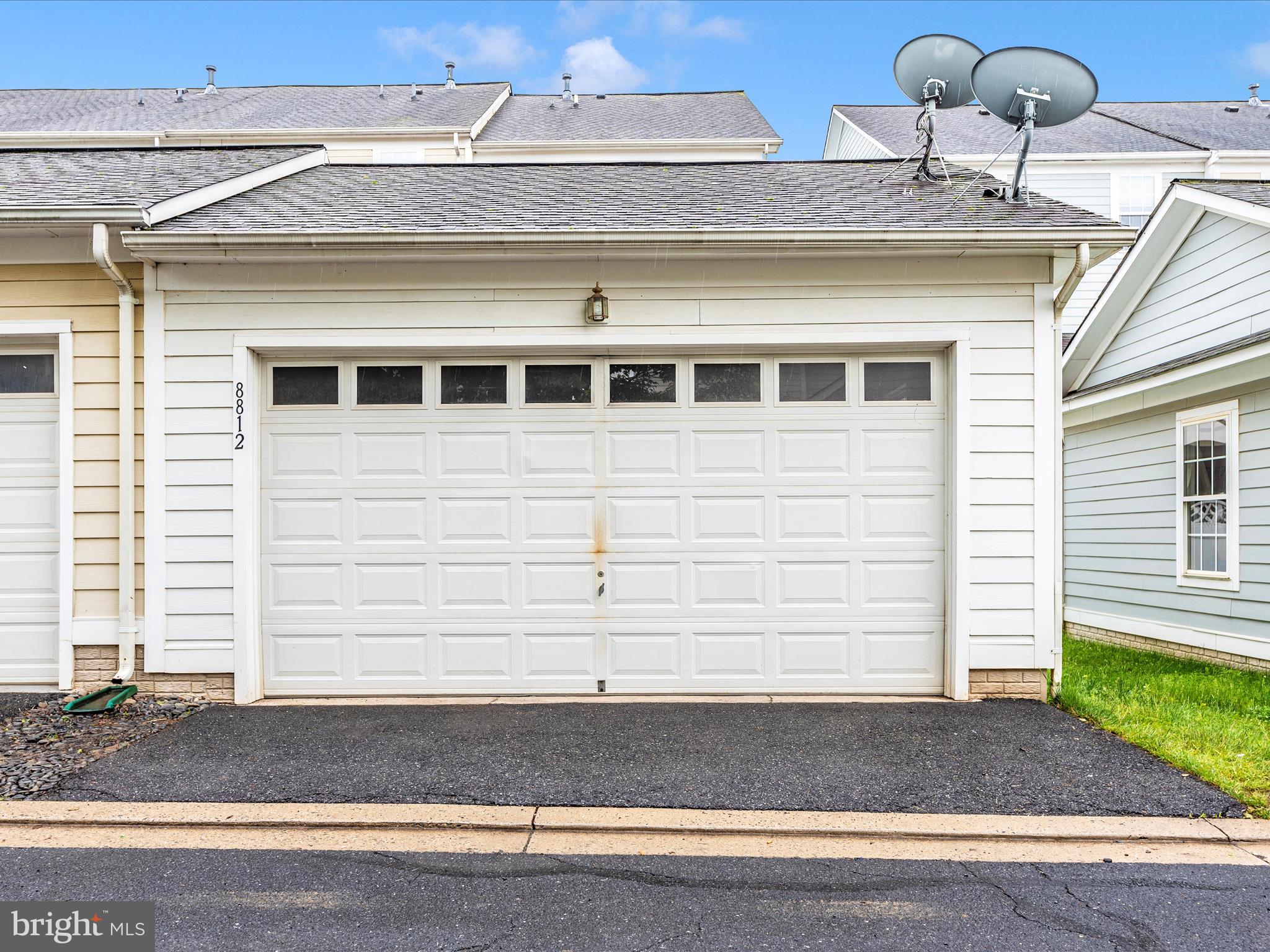 VILLAGES OF URBANA - Residential