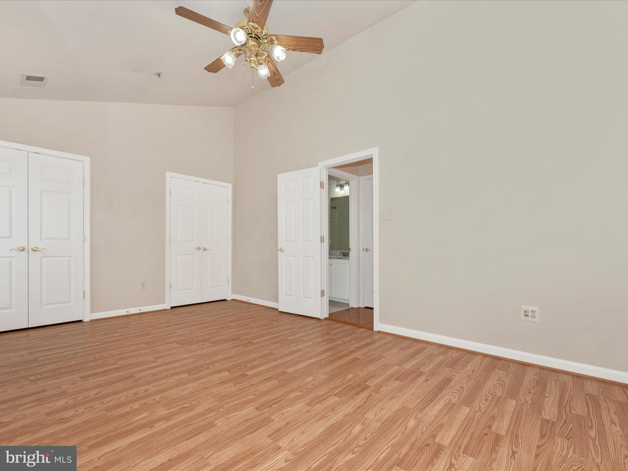 VILLAGES OF URBANA - Residential