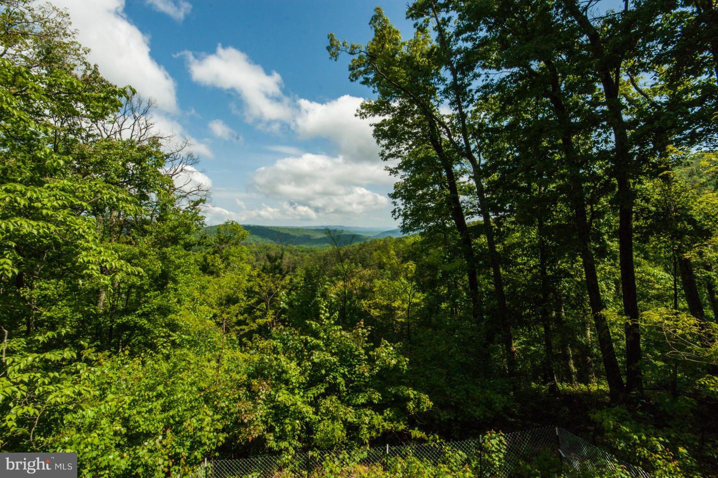 ROUSE MOUNTAIN - Residential