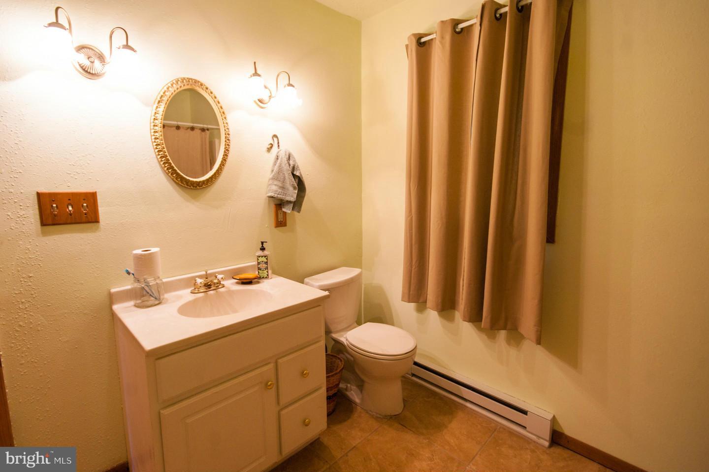 ROUSE MOUNTAIN - Residential